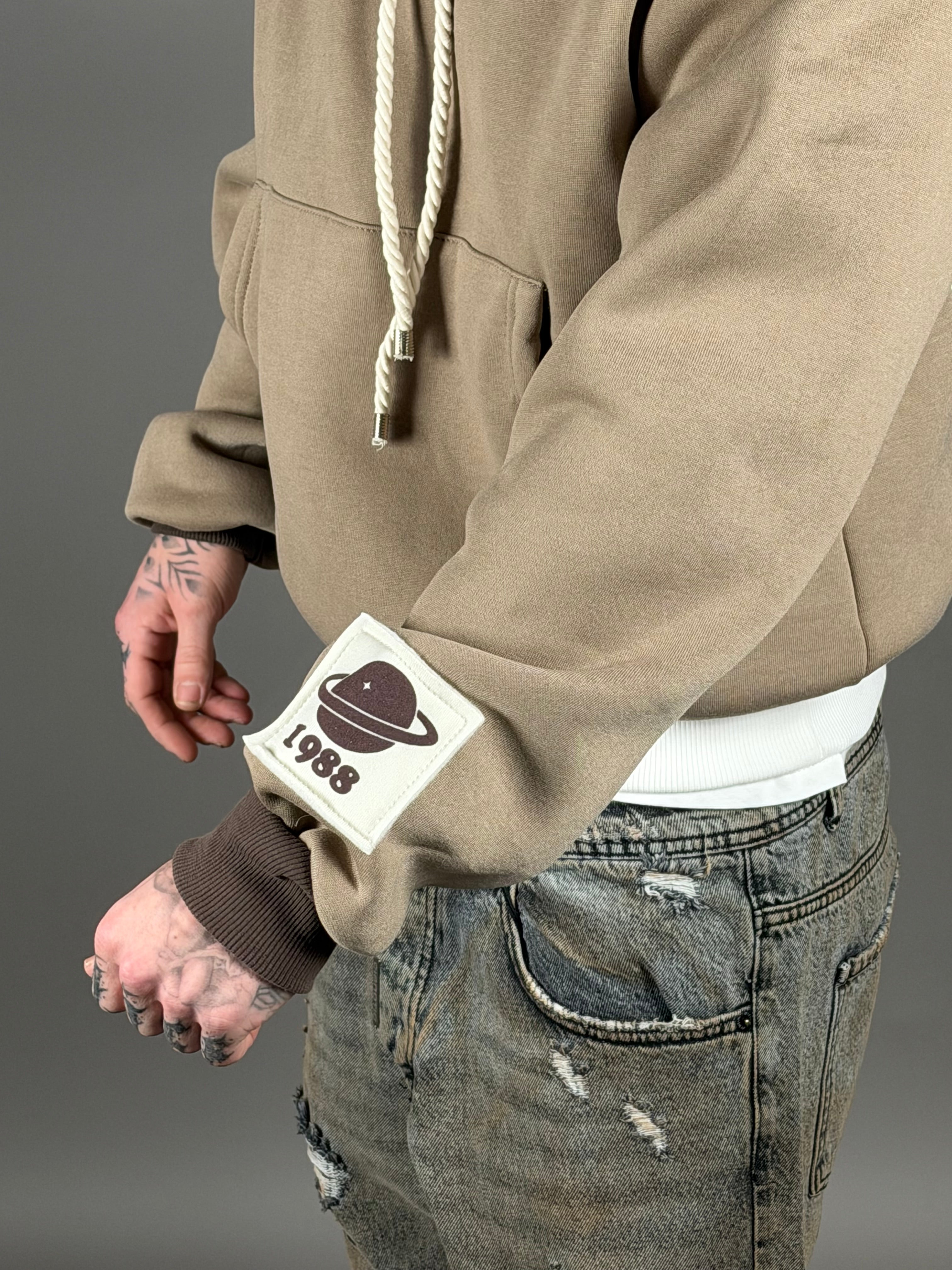 HOODIE COSMO