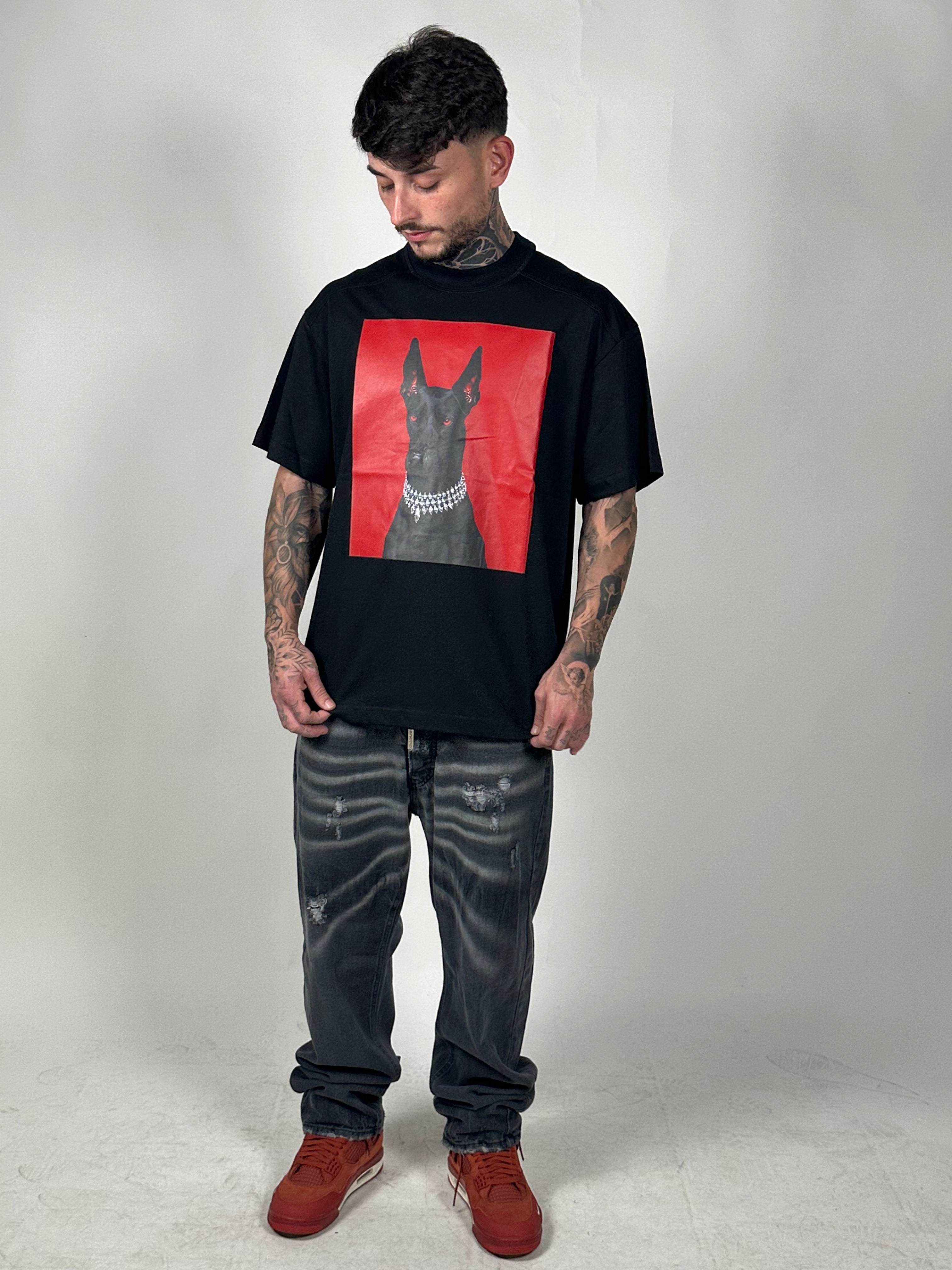 JEANS URBAN