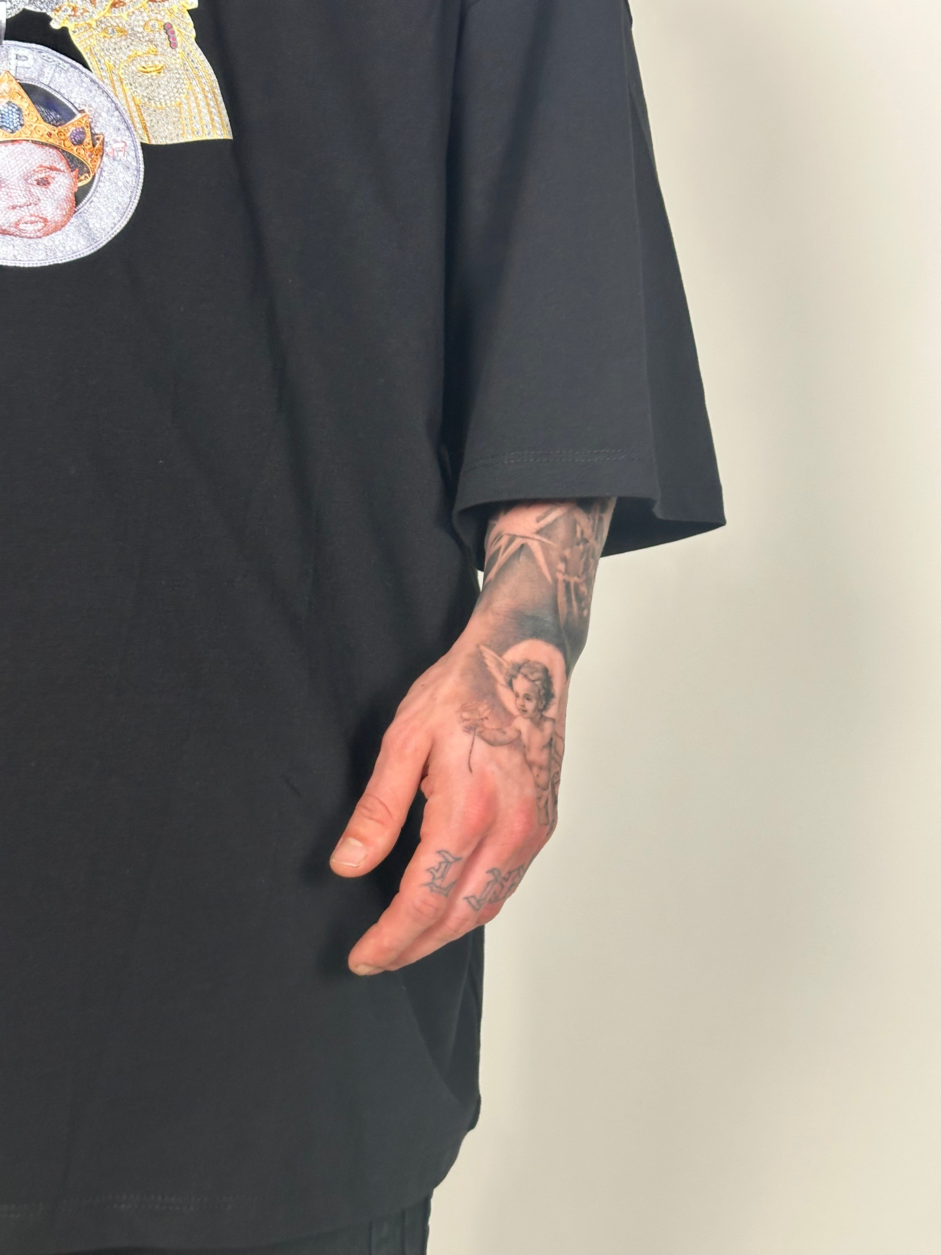 T-SHIRT CREATIVE