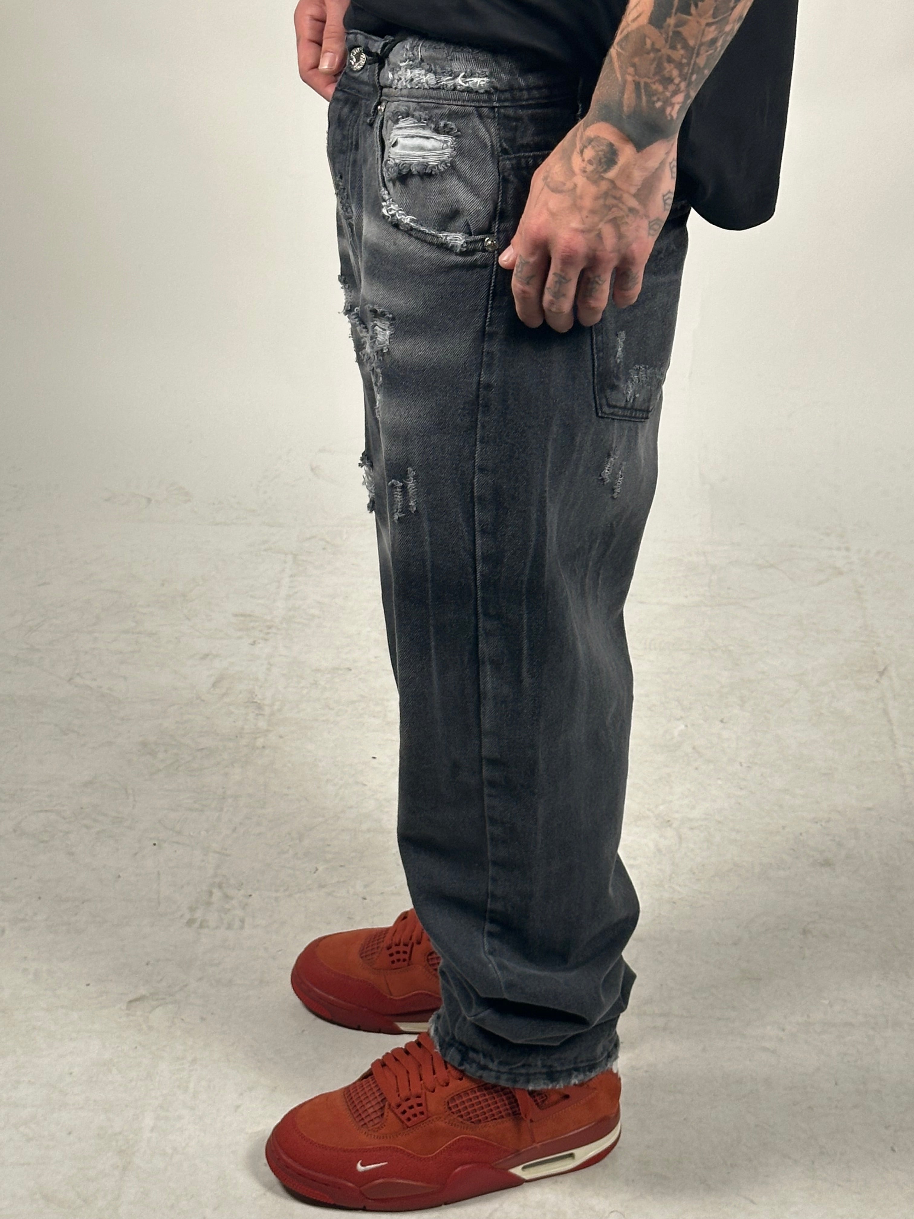 JEANS URBAN