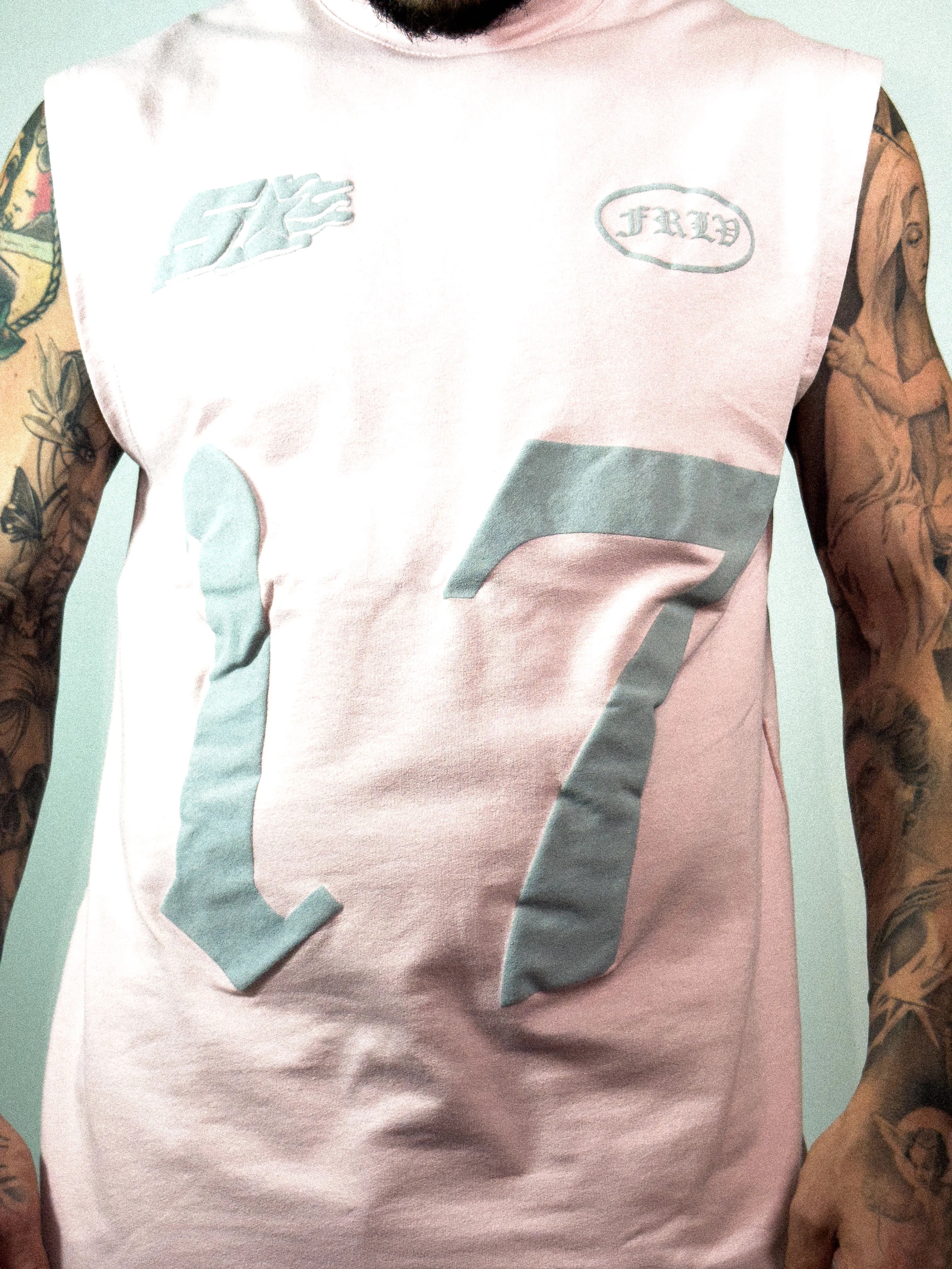 T-VEST 17