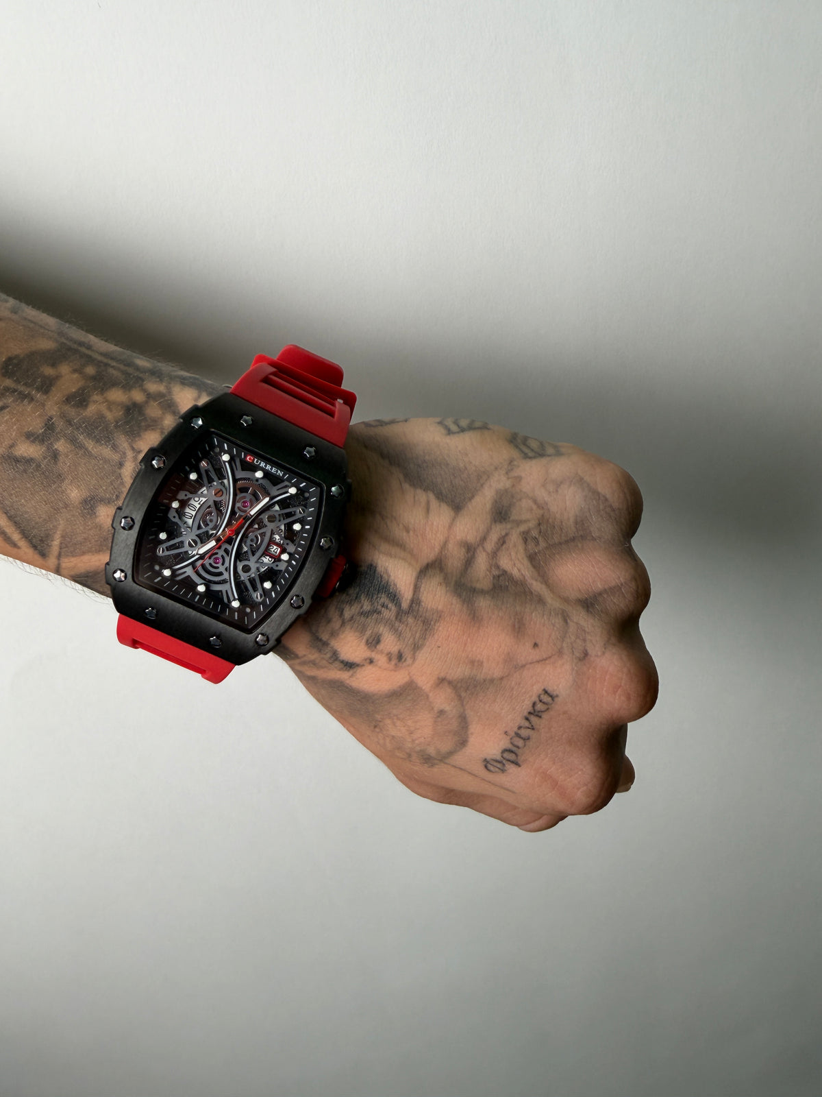 OROLOGIO RICHARD