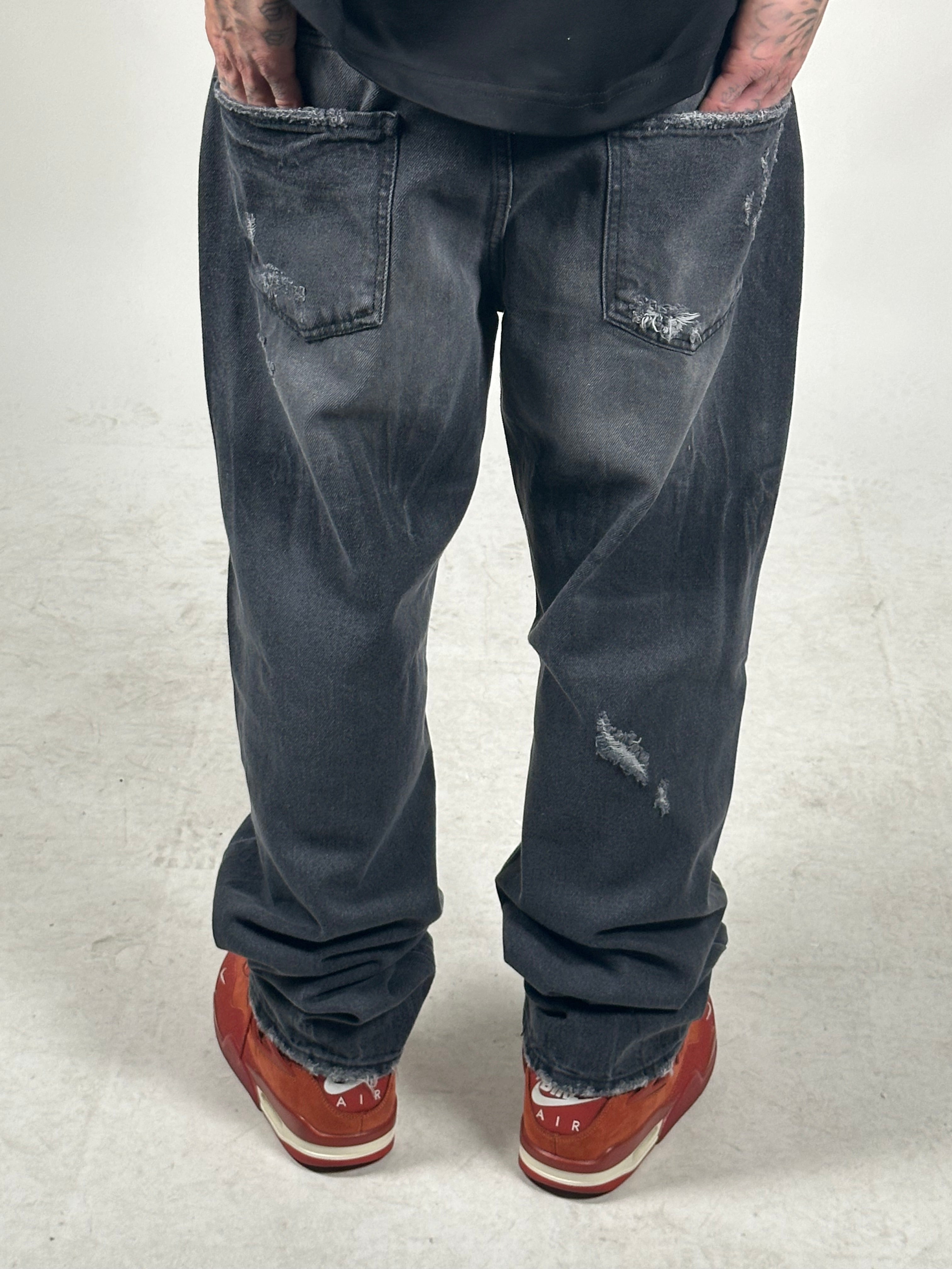 JEANS URBAN