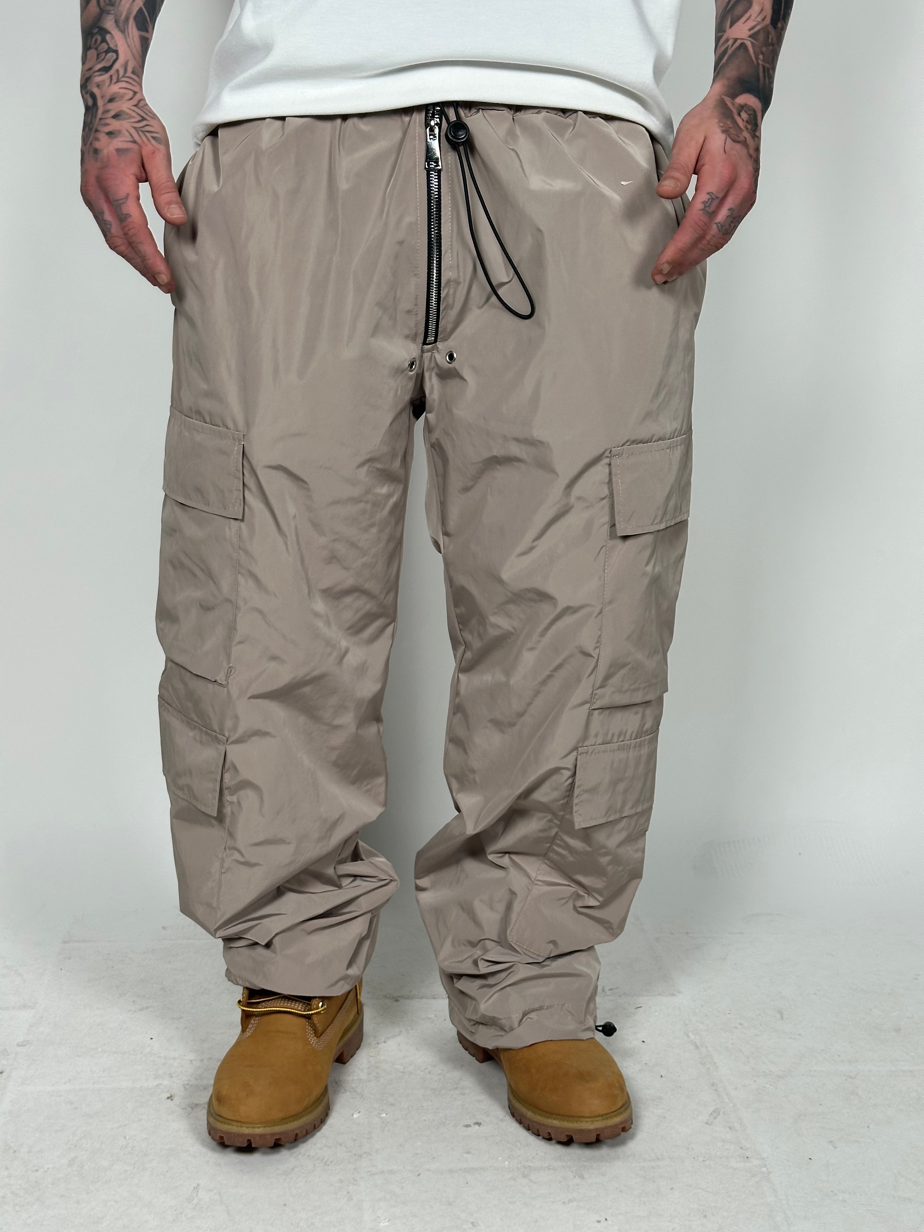 CARGO DETROID