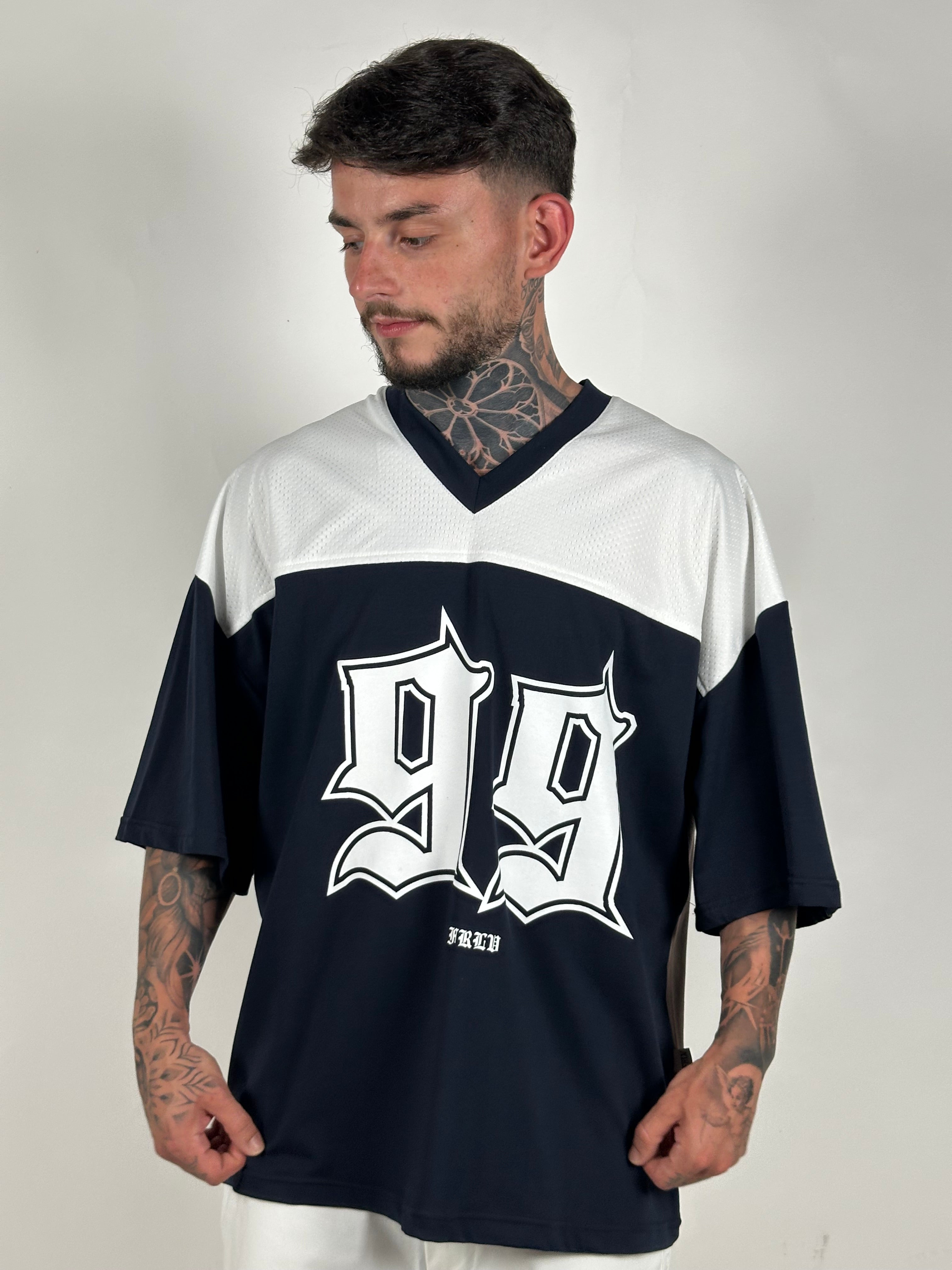 JERSEY SHIRT 99
