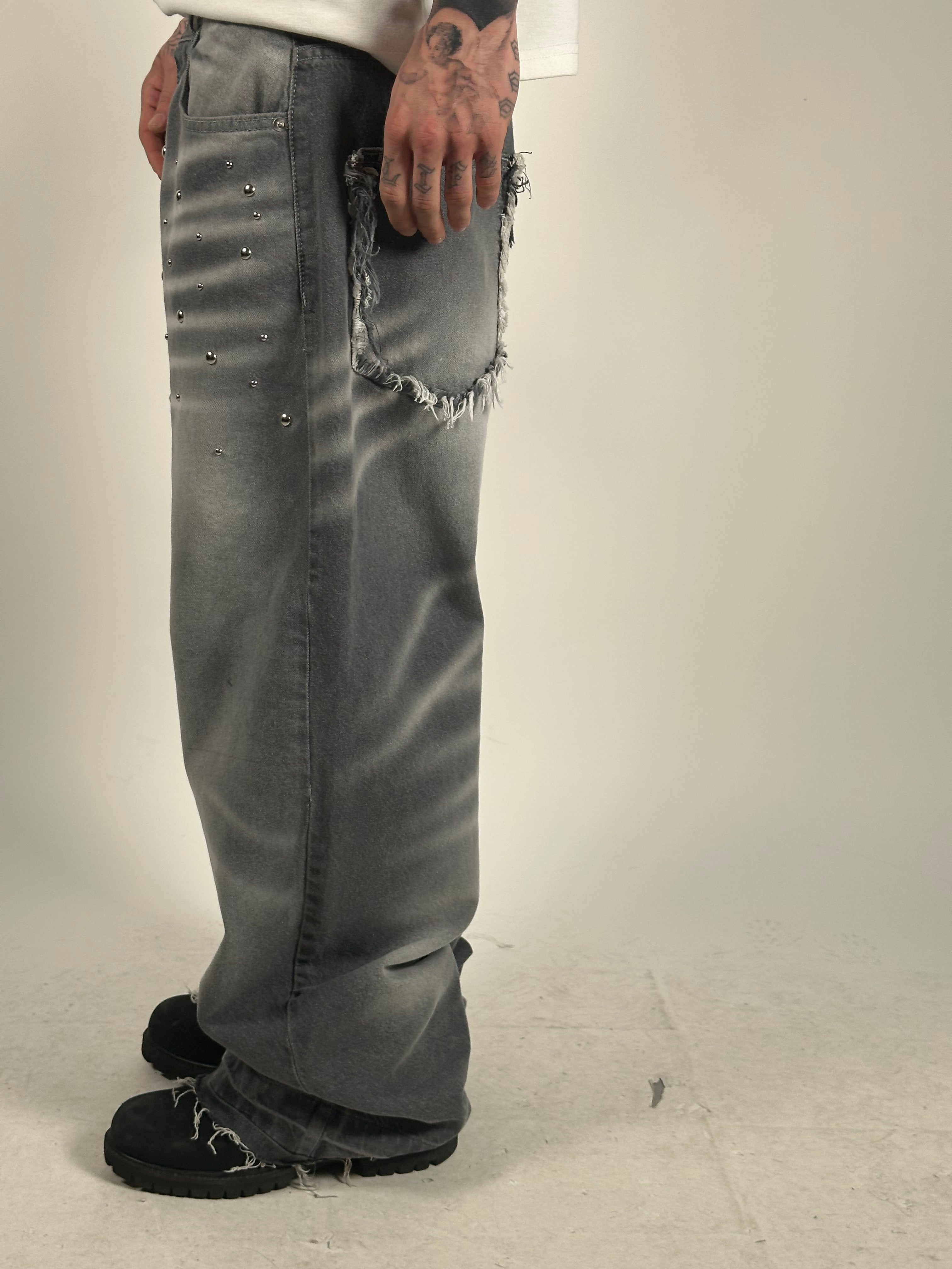 Baggy Iron