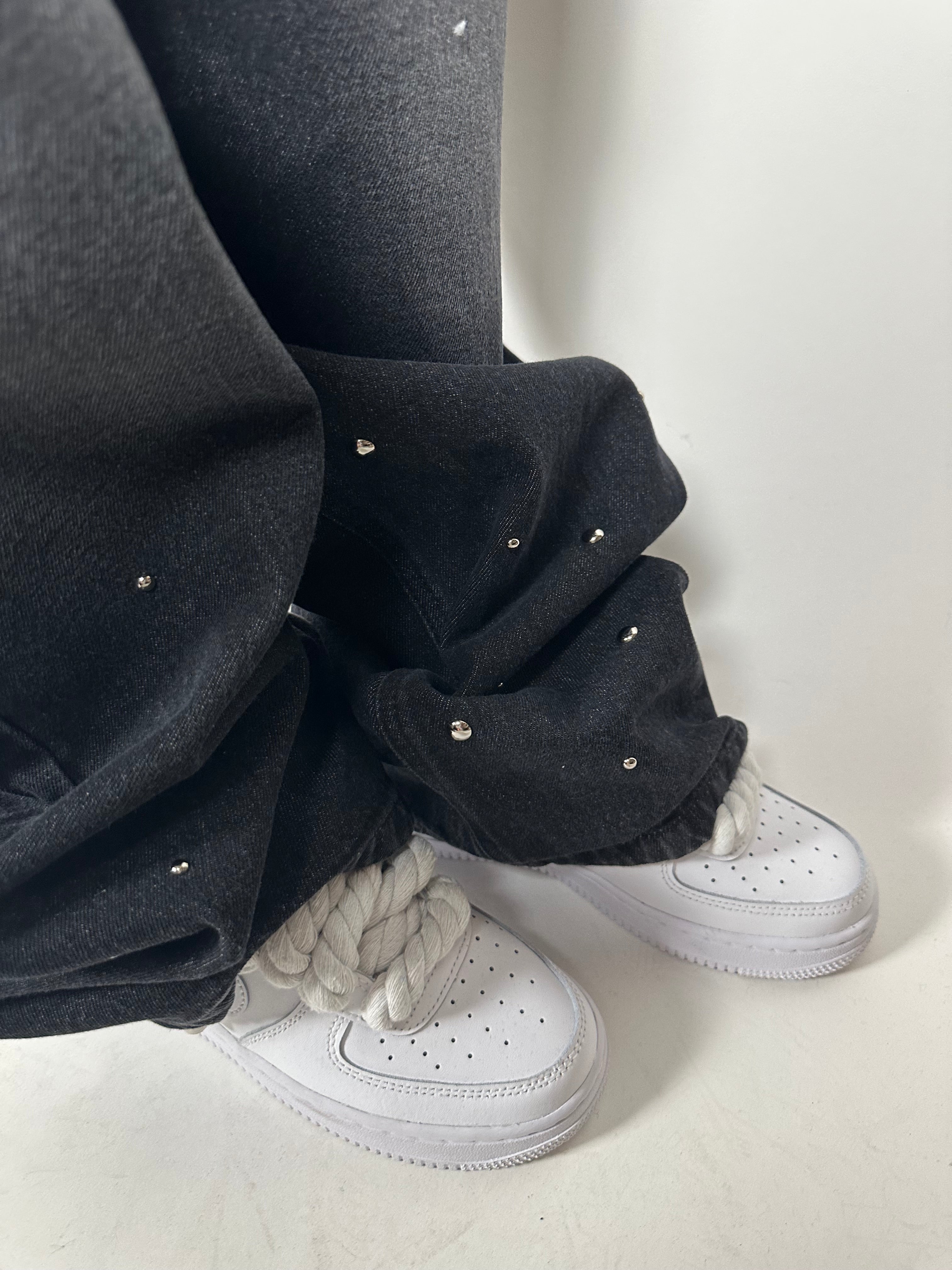 JEANS INTERSTELLAR