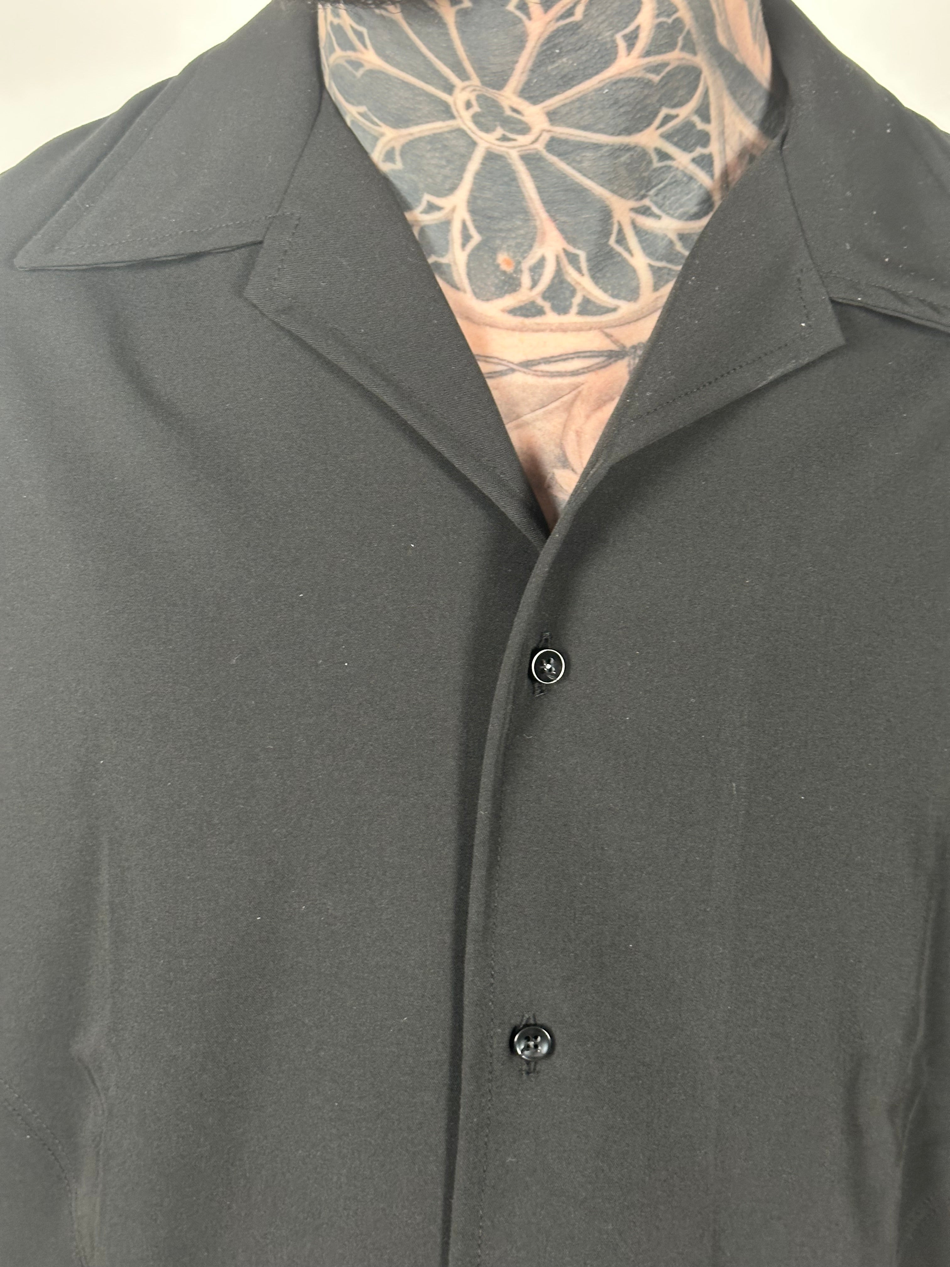 CAMICIA LIPS