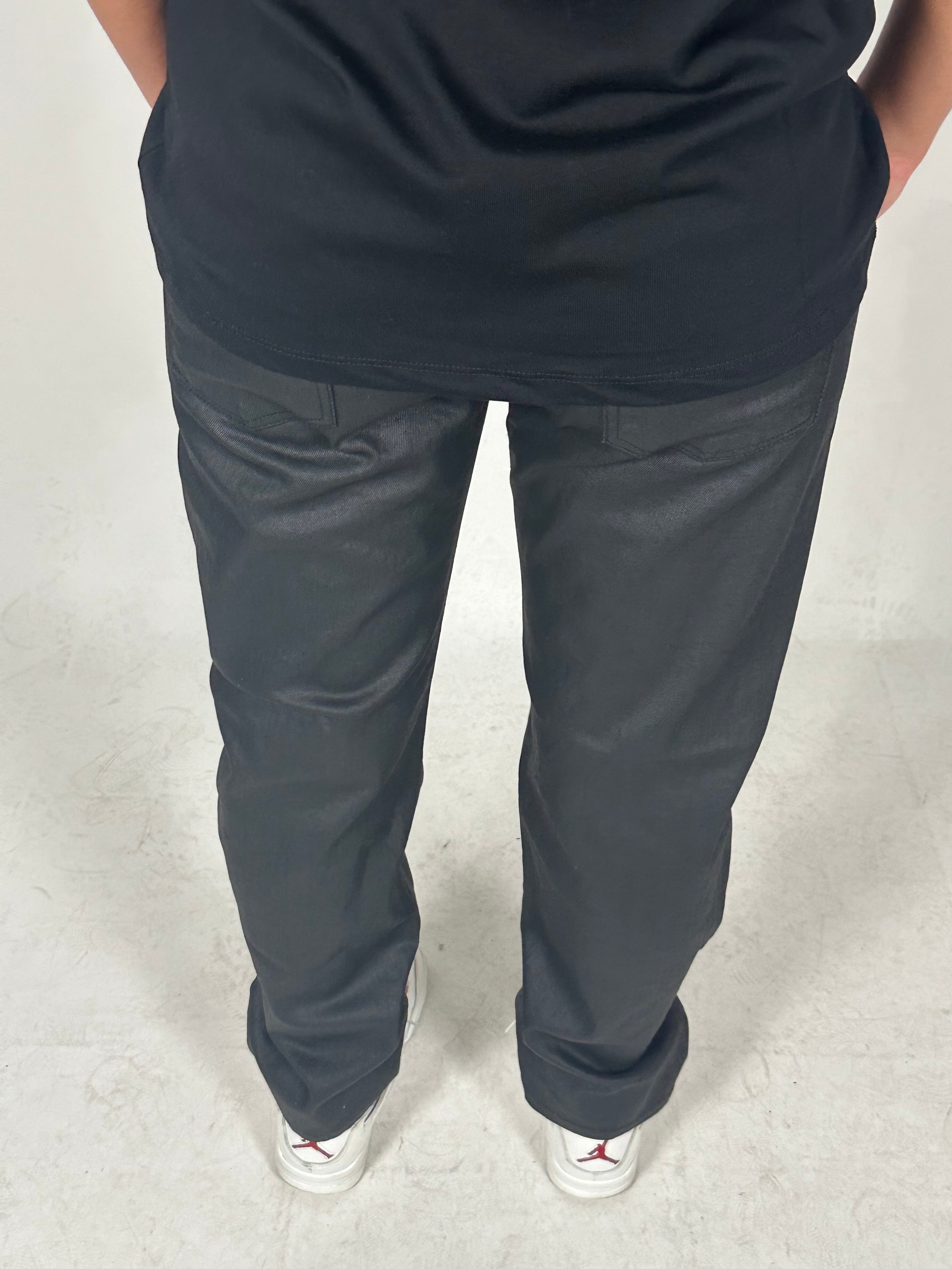 PANTALONE RICK
