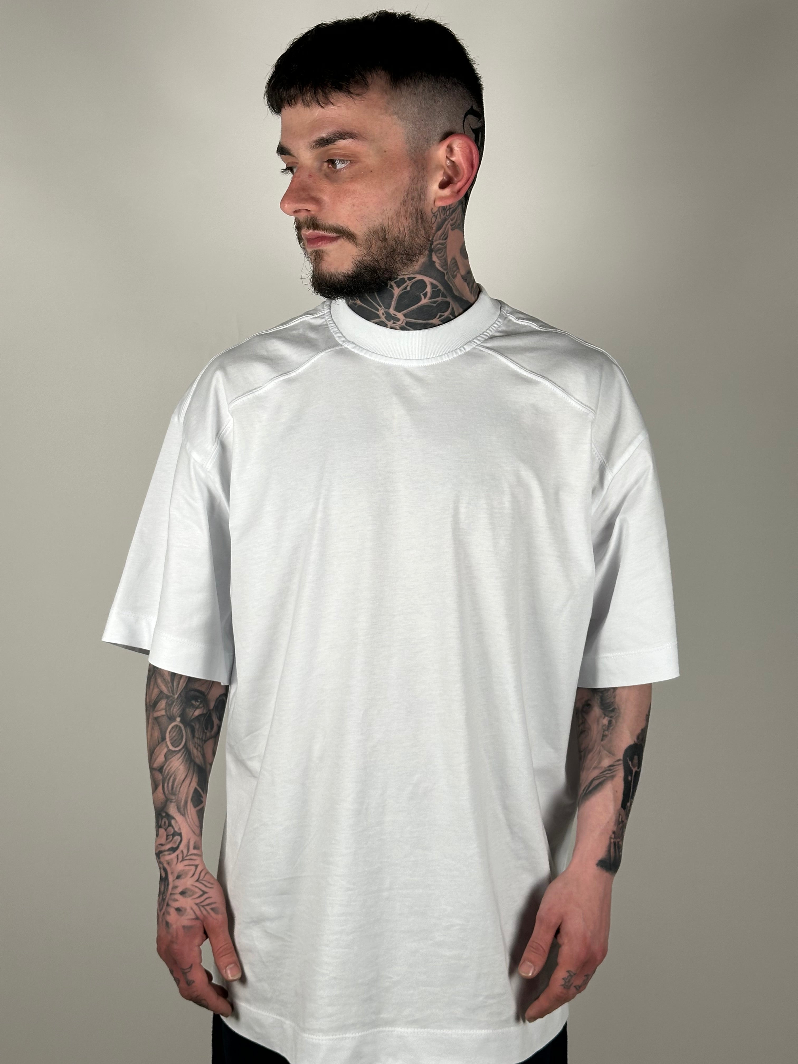 T-SHIRT CROSS