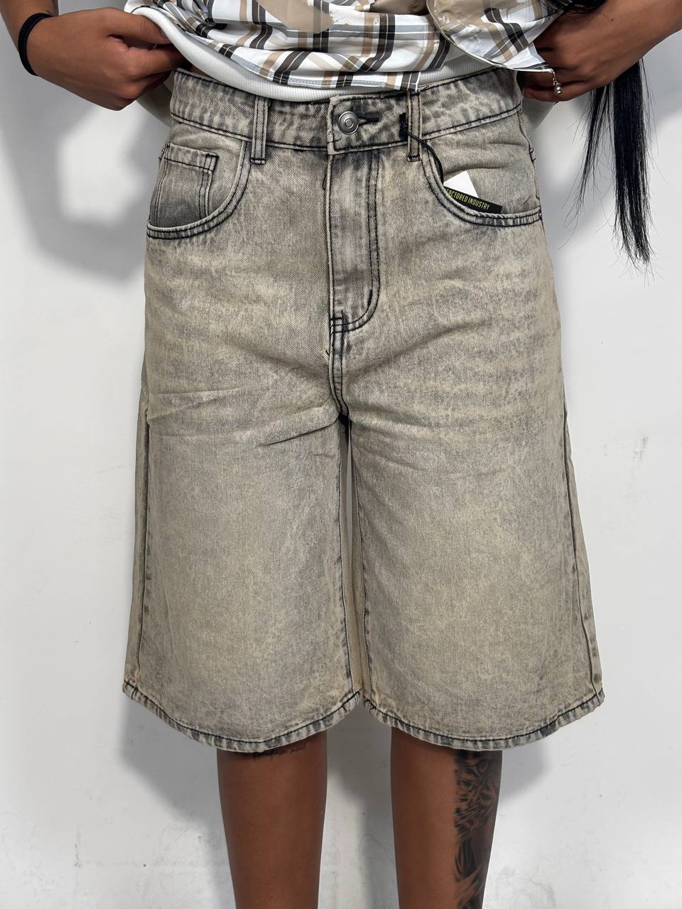 JORTS MARBLE