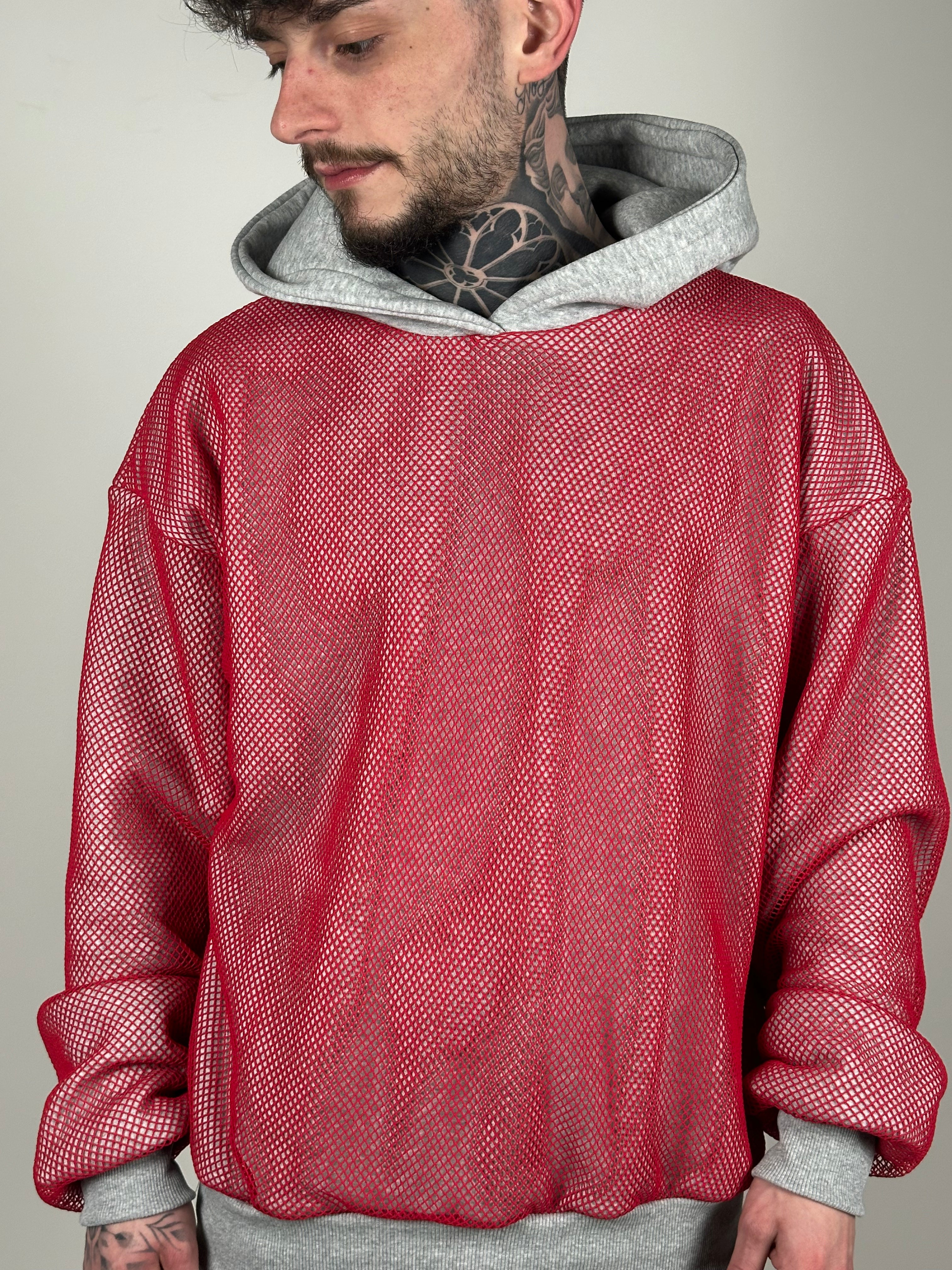 HOODIE SUPREMA MYAMY