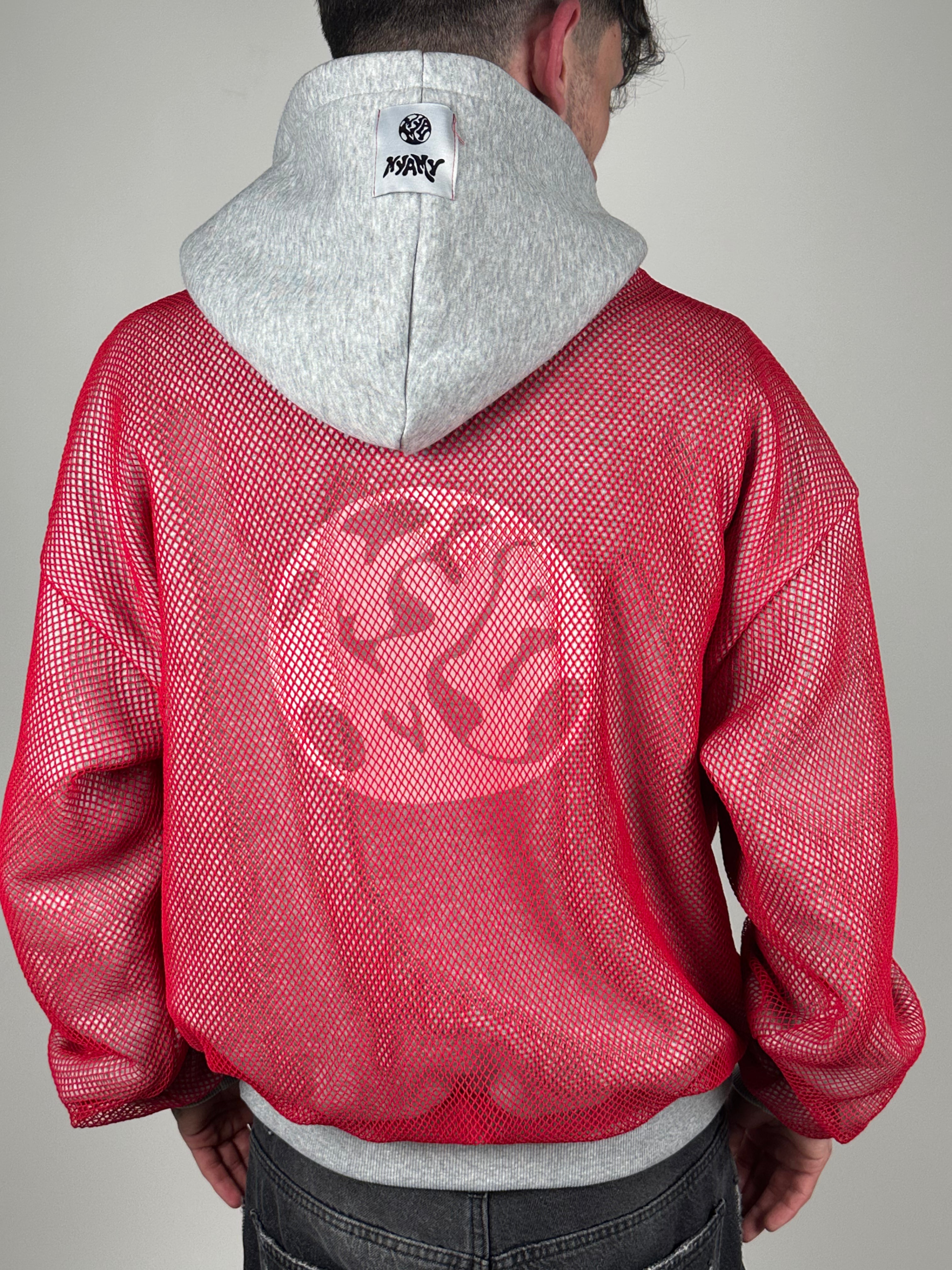 HOODIE SUPREMA MYAMY