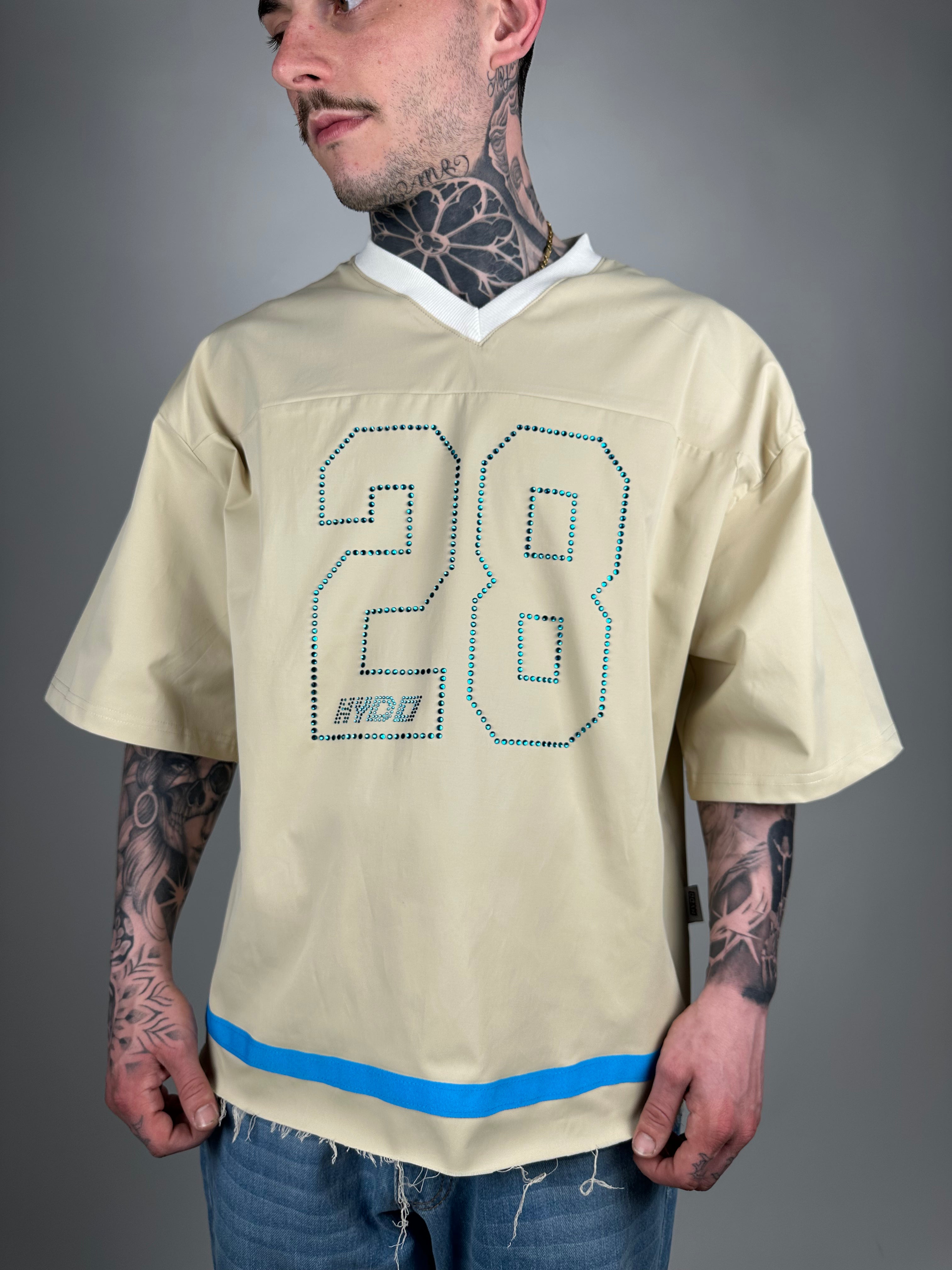 T-SHIRT STUD28