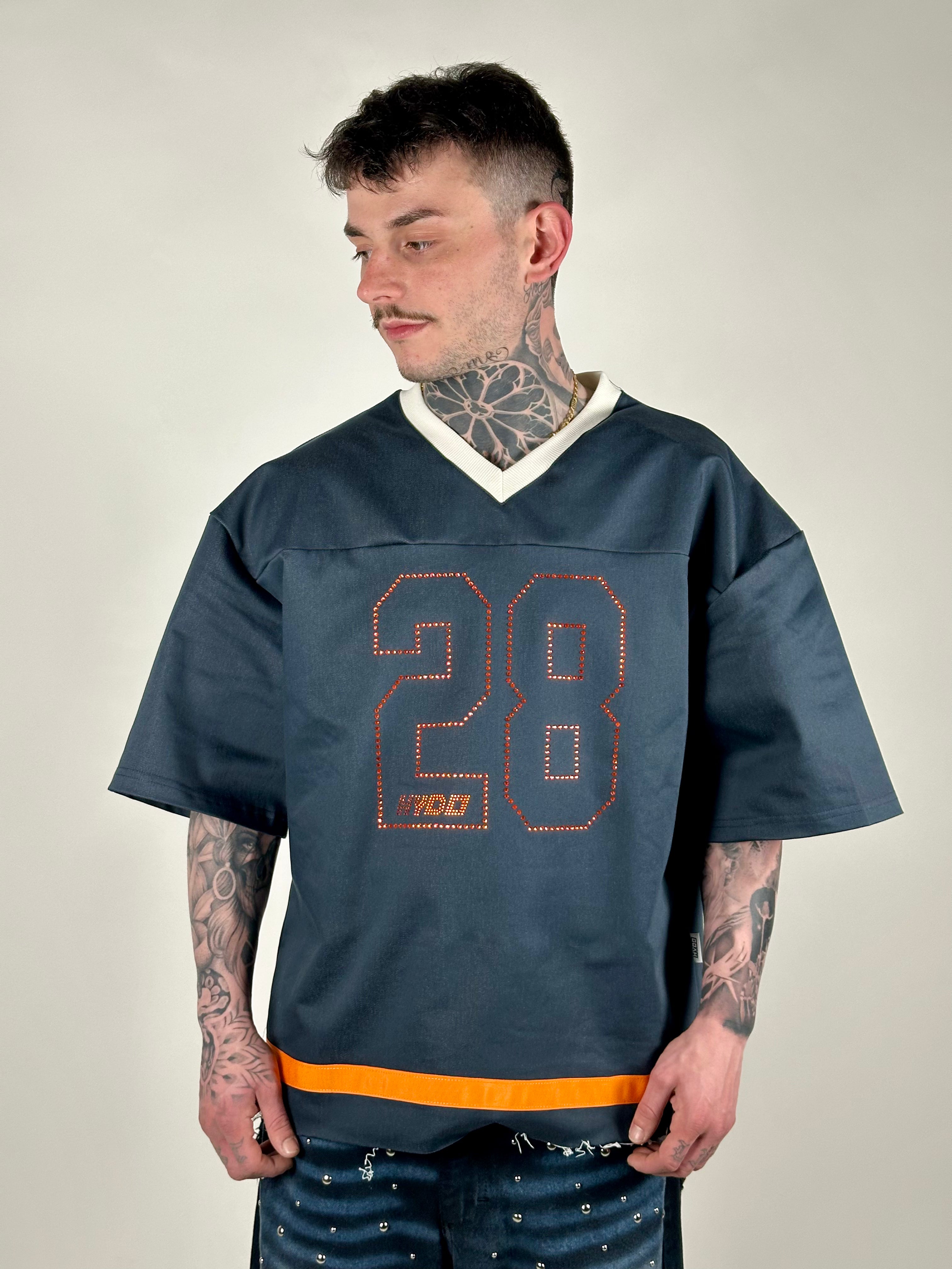 T-SHIRT STUD28