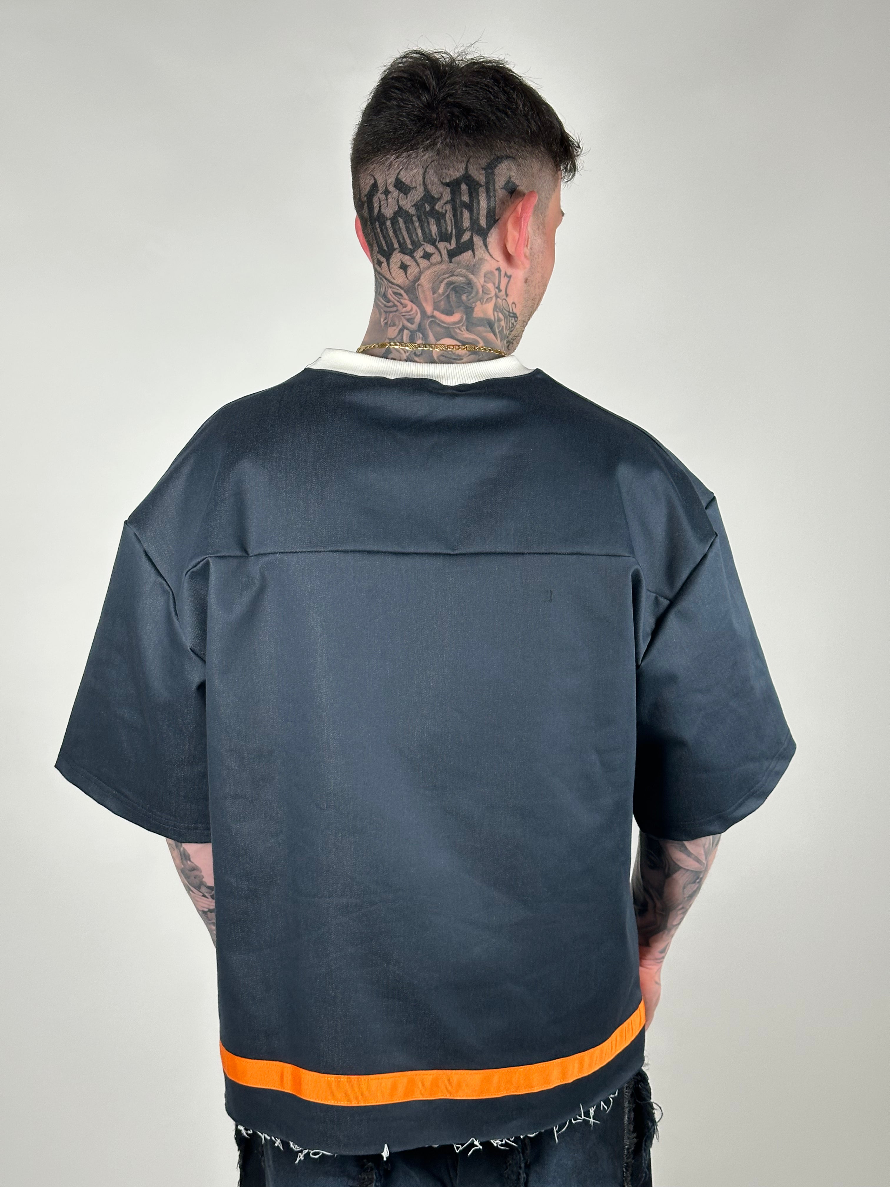 T-SHIRT STUD28