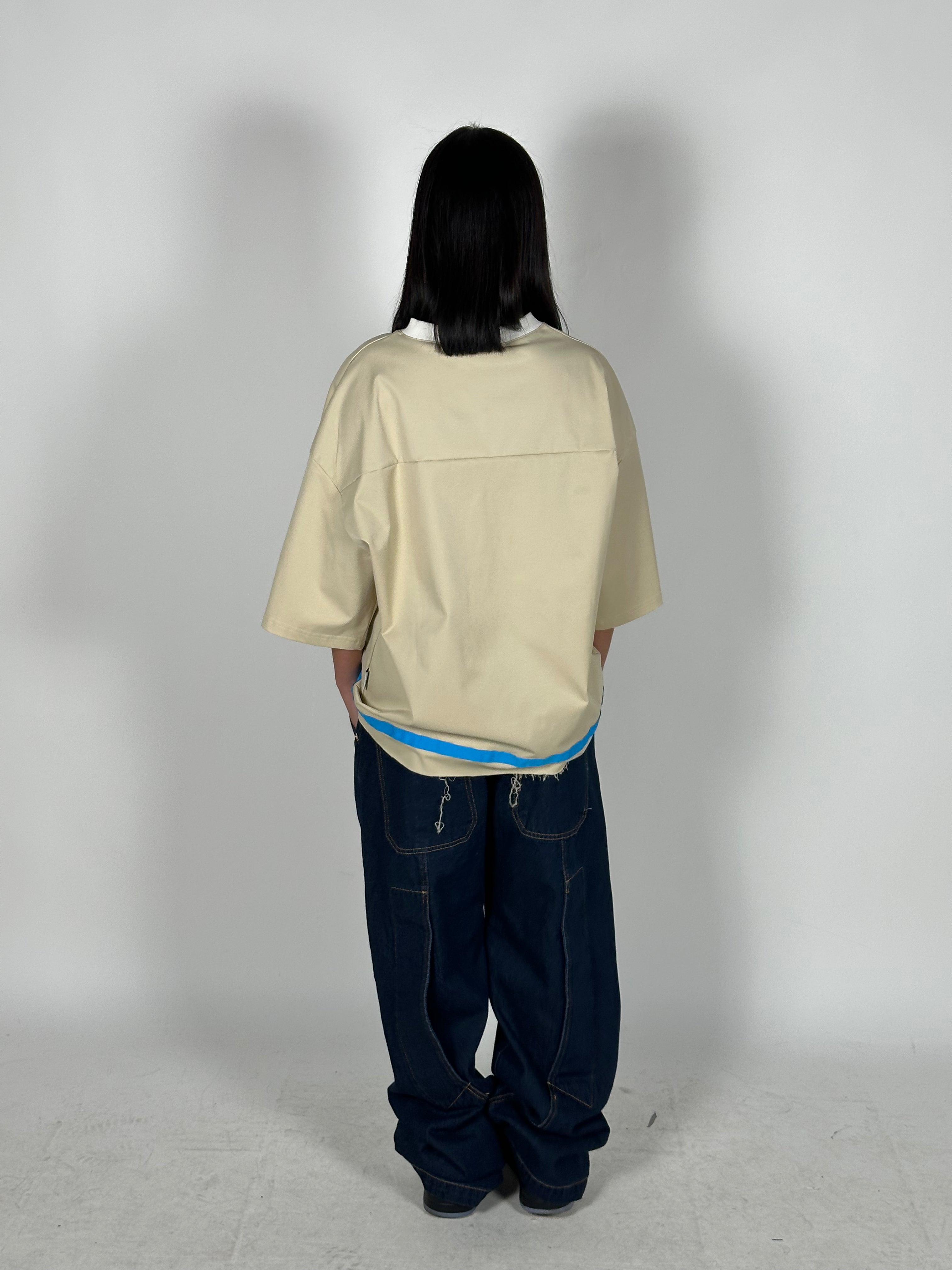 T-SHIRT STUD28