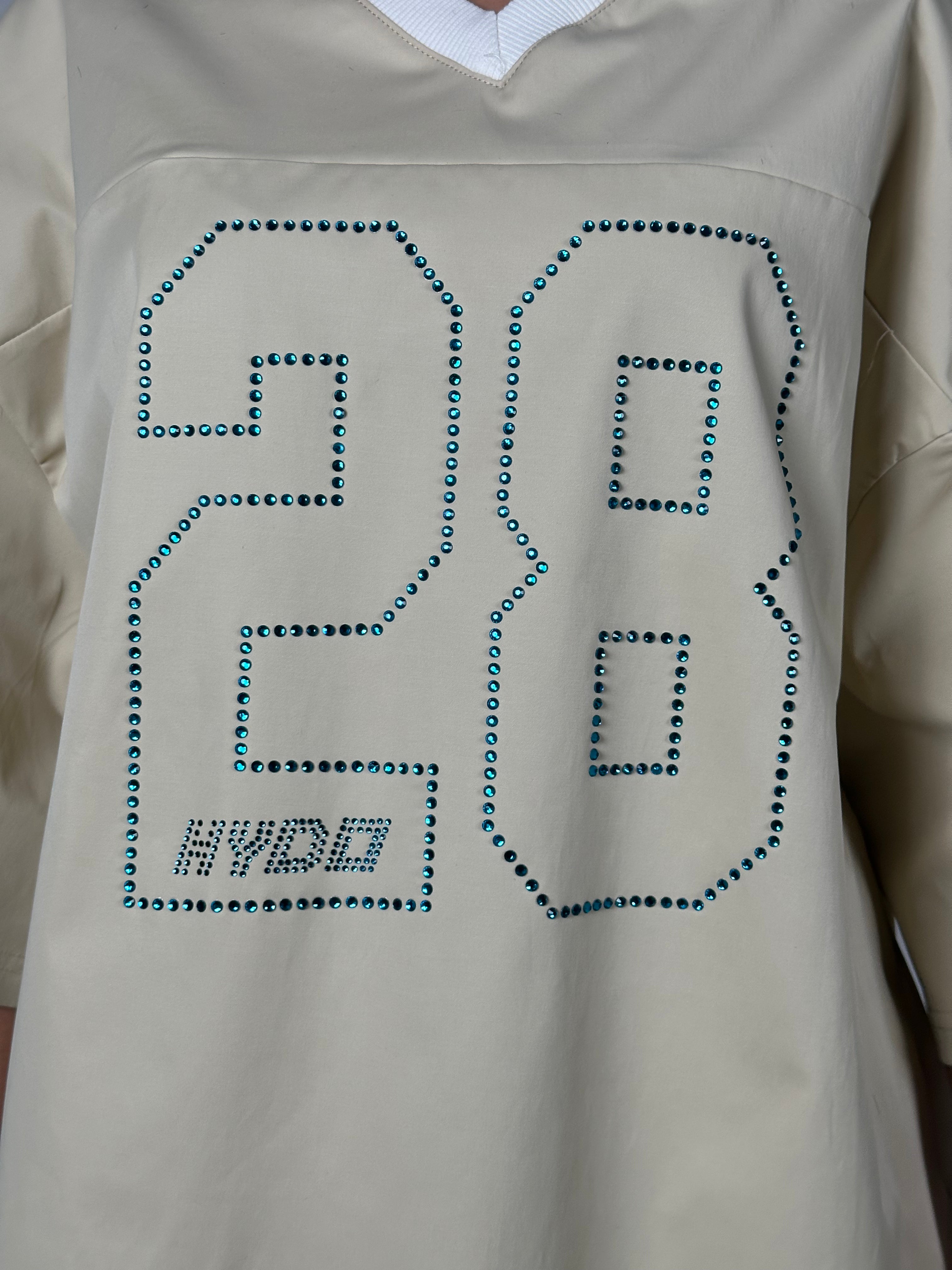 T-SHIRT STUD28
