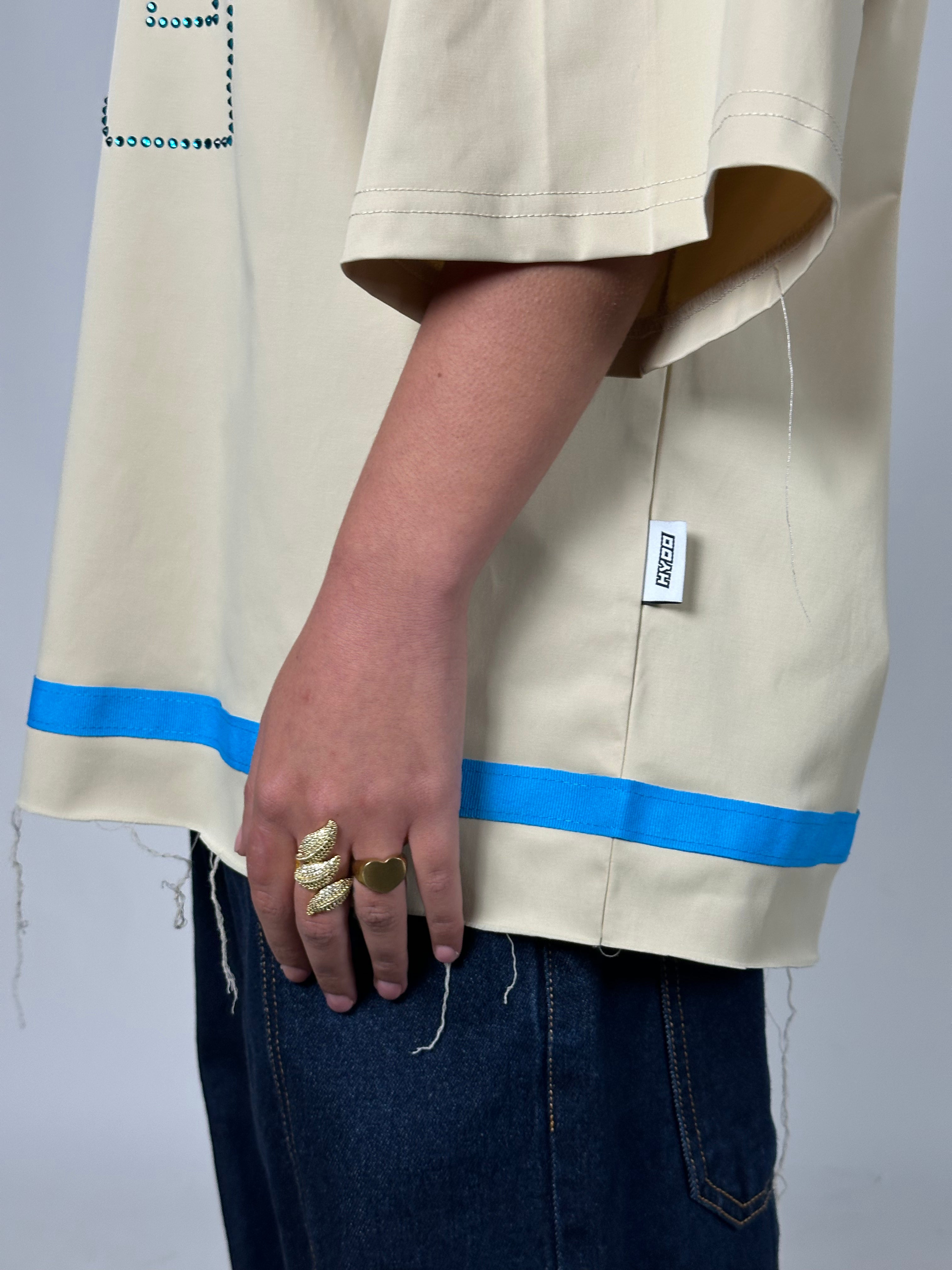 T-SHIRT STUD28
