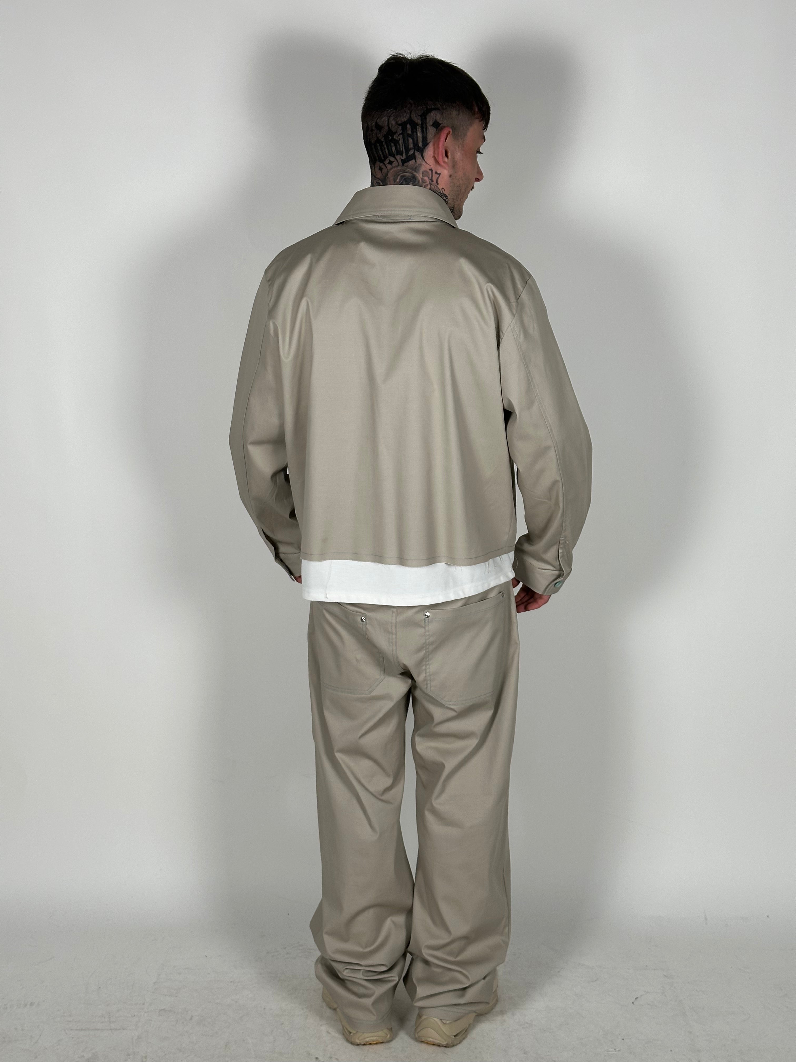COORDINATO ATLANTA