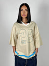 T-SHIRT STUD28