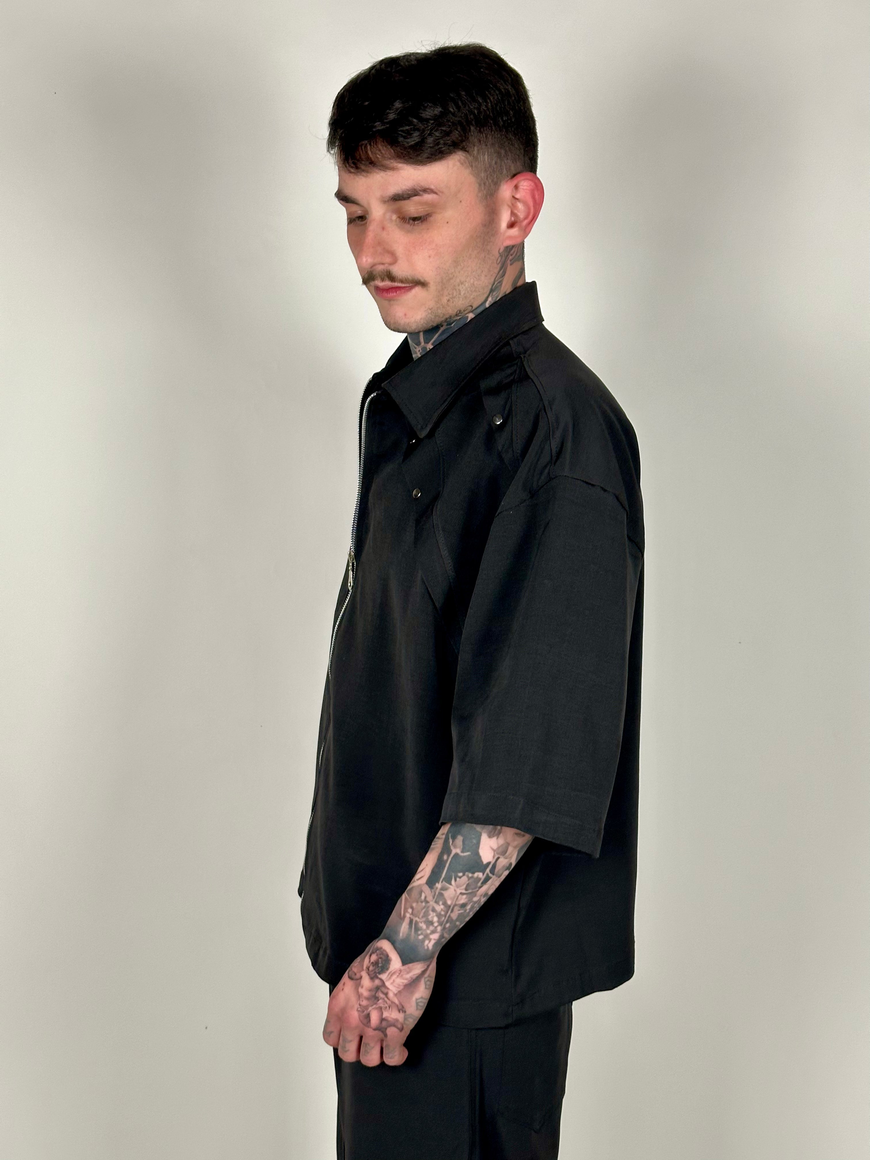 LOOK NOIR EDGE