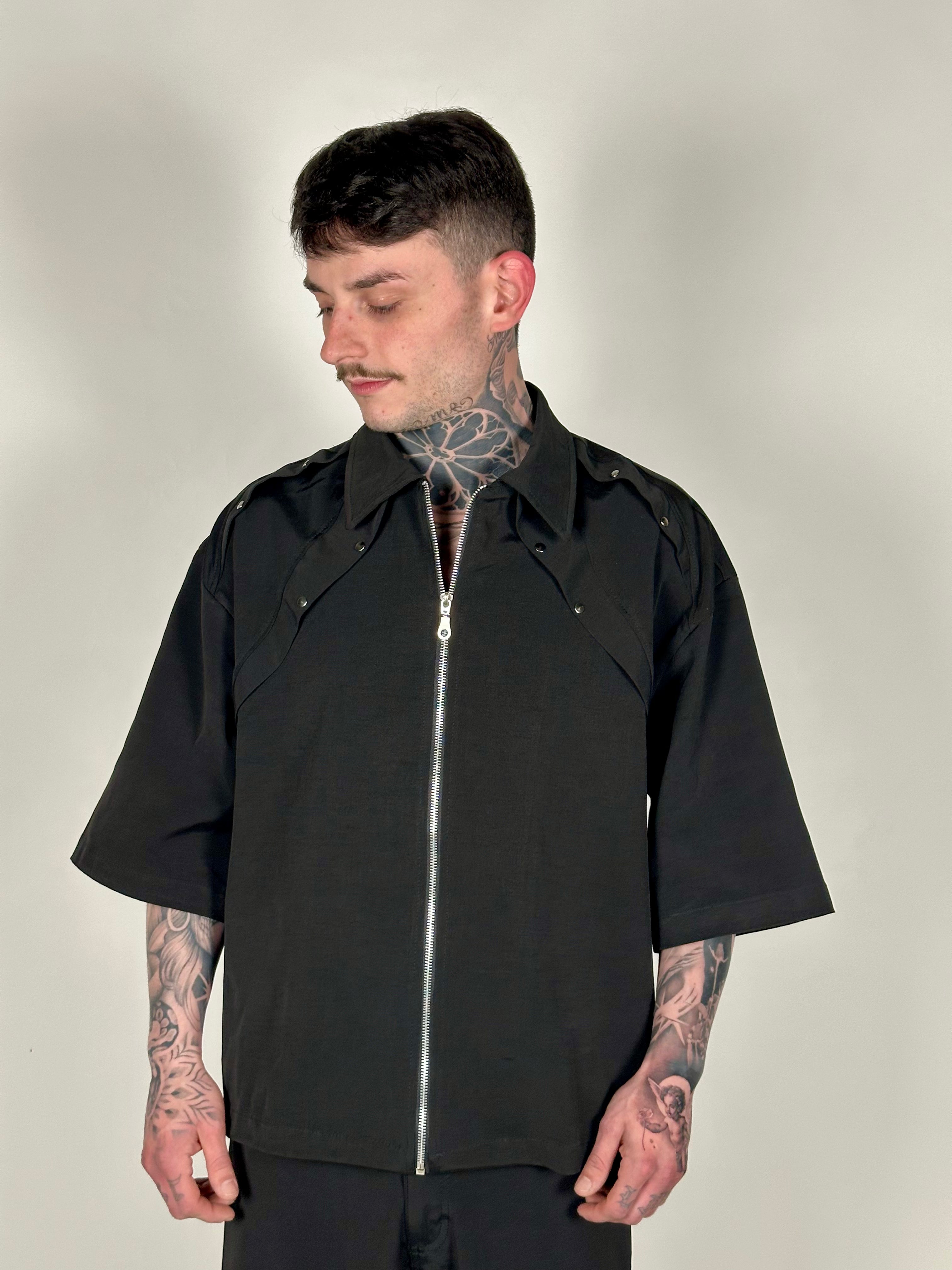 LOOK NOIR EDGE