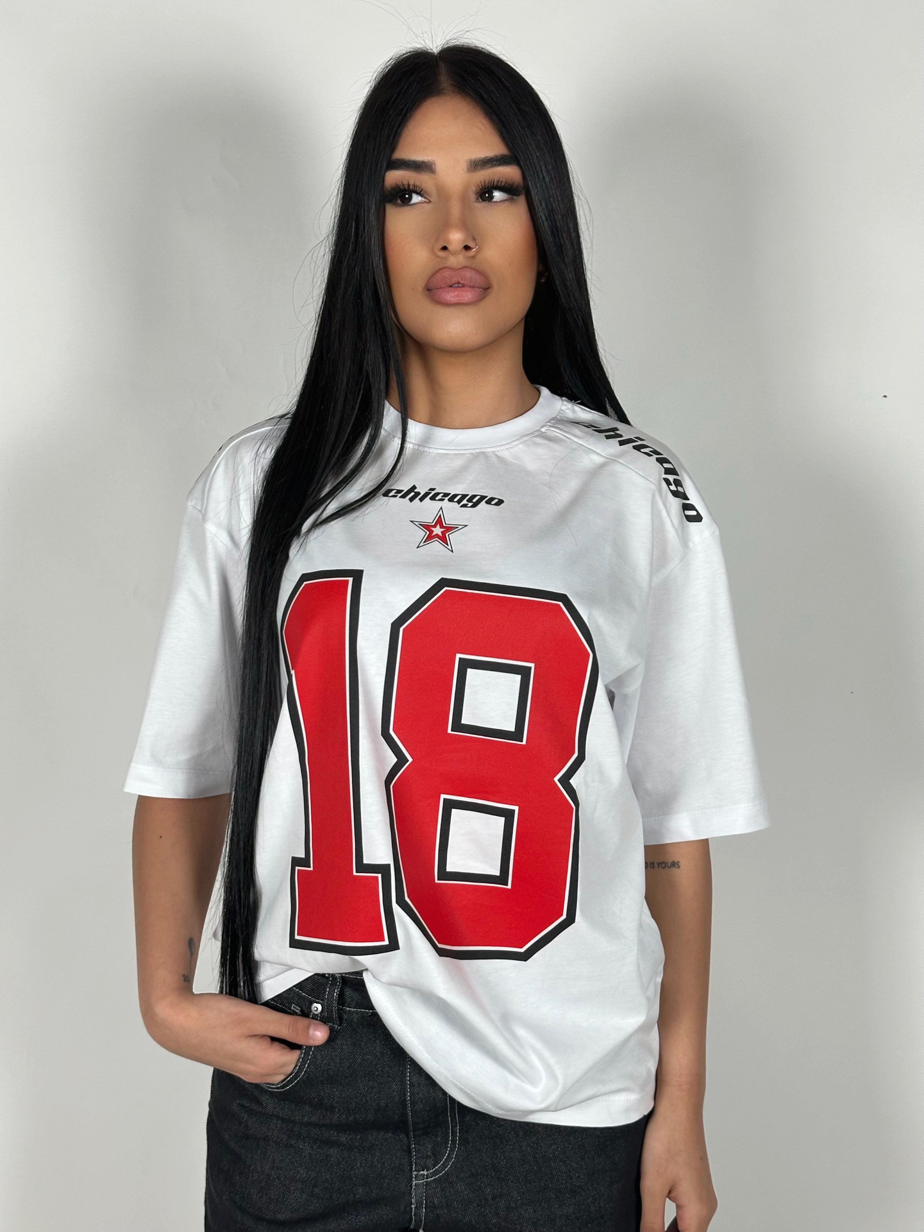 T-SHIRT BASKET