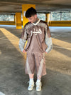 COORDINATO  YHOSY