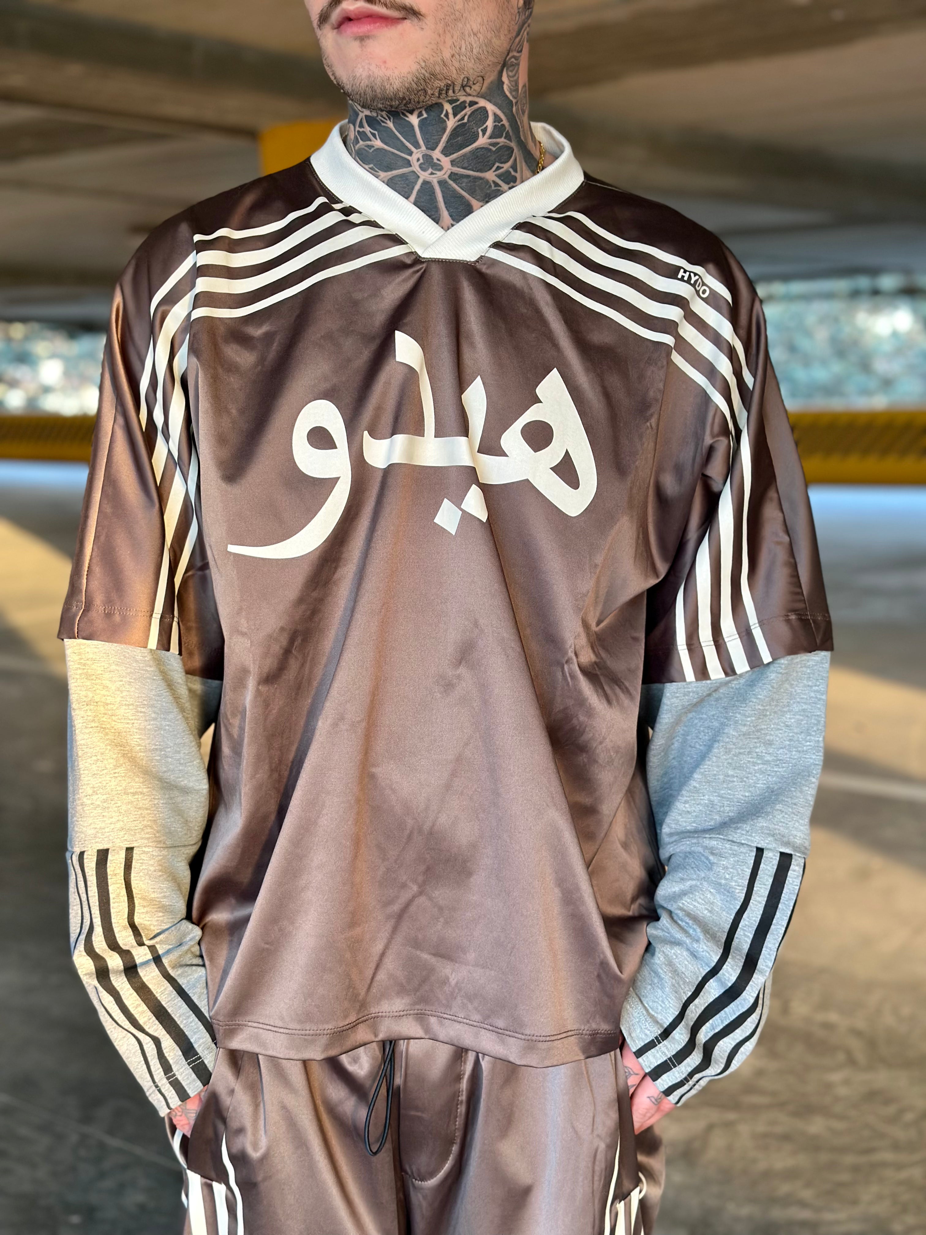 COORDINATO  YHOSY