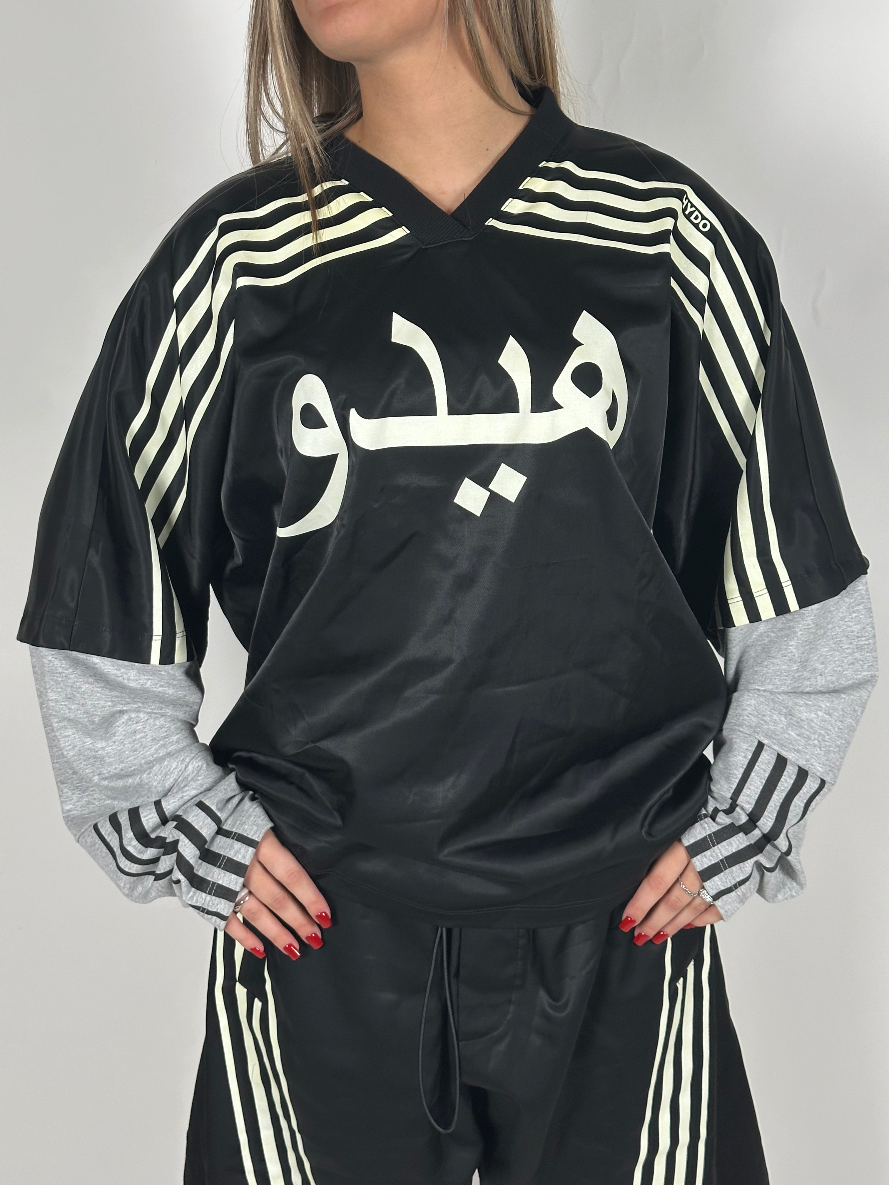 COORDINATO  YHOSY