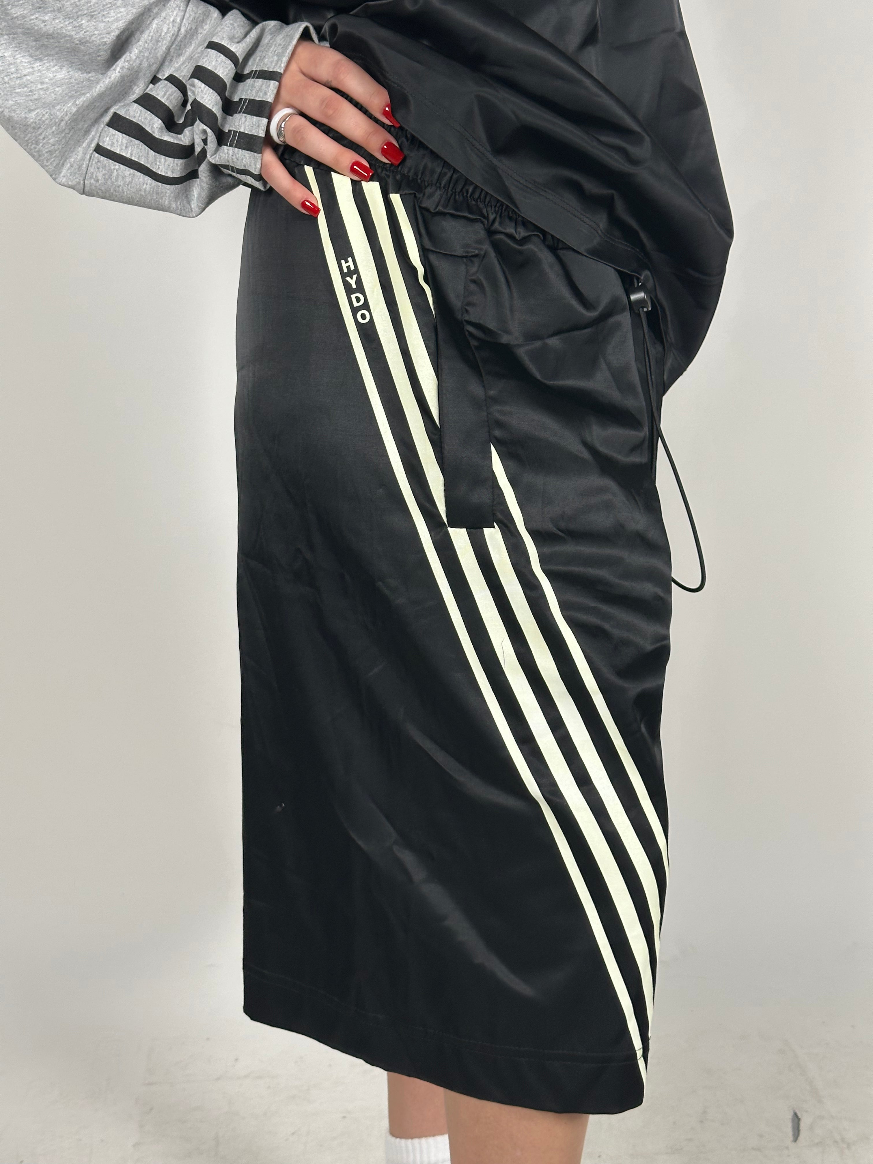 COORDINATO  YHOSY