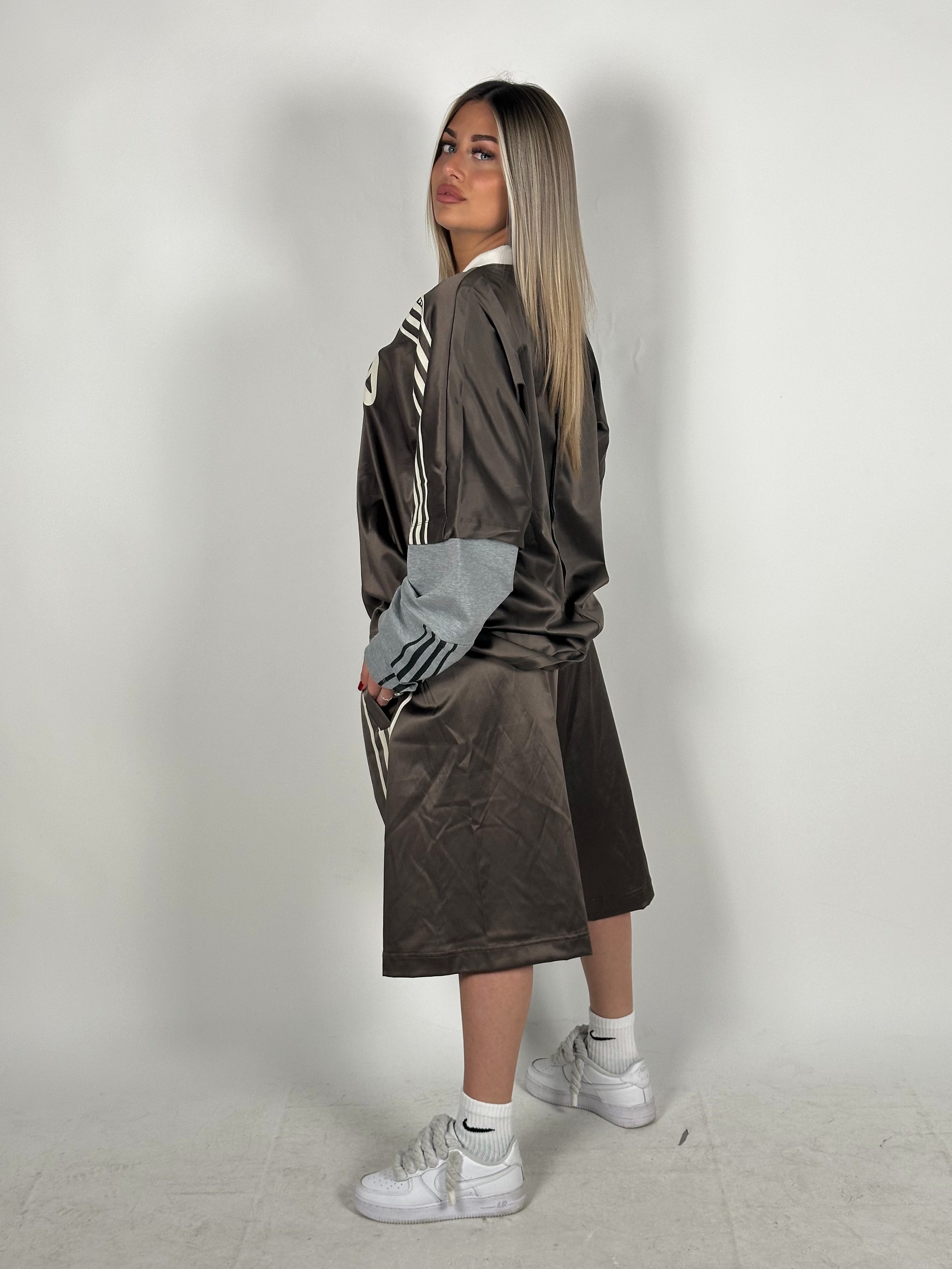COORDINATO  YHOSY