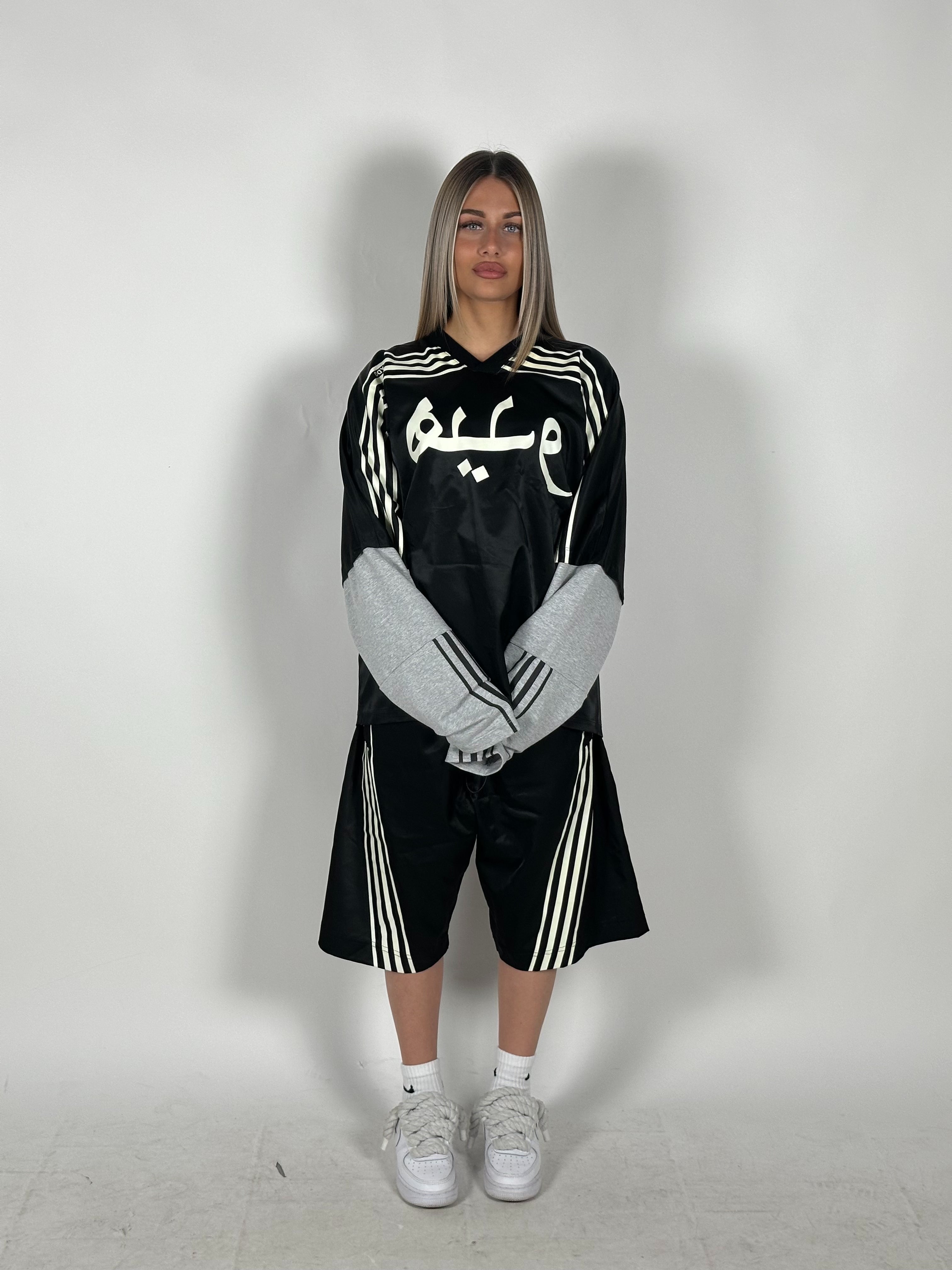 COORDINATO  YHOSY