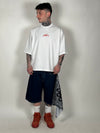 T-SHIRT BANDANA