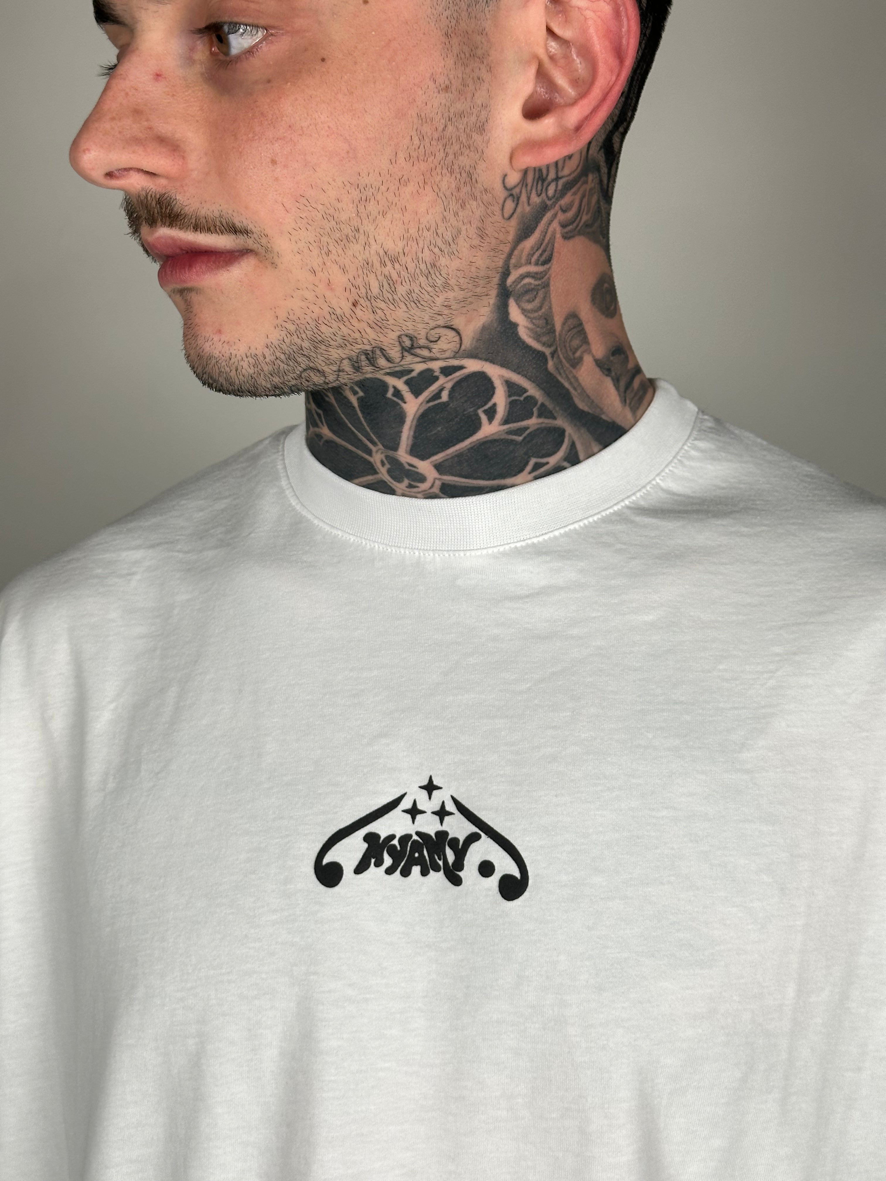 T-SHIRT BANDANA