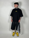 T-SHIRT BANDANA