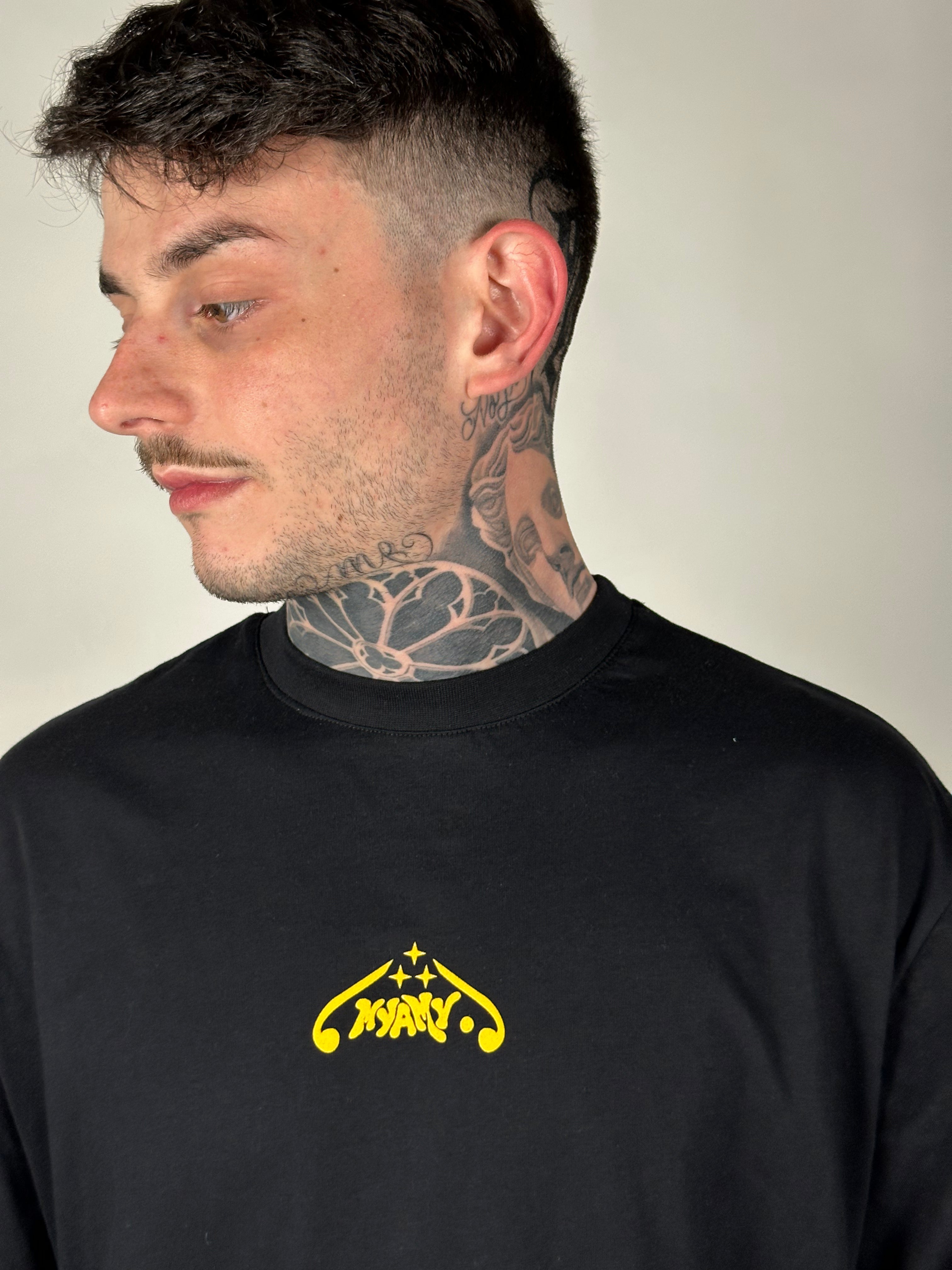 T-SHIRT BANDANA