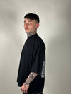 T-SHIRT BANDANA