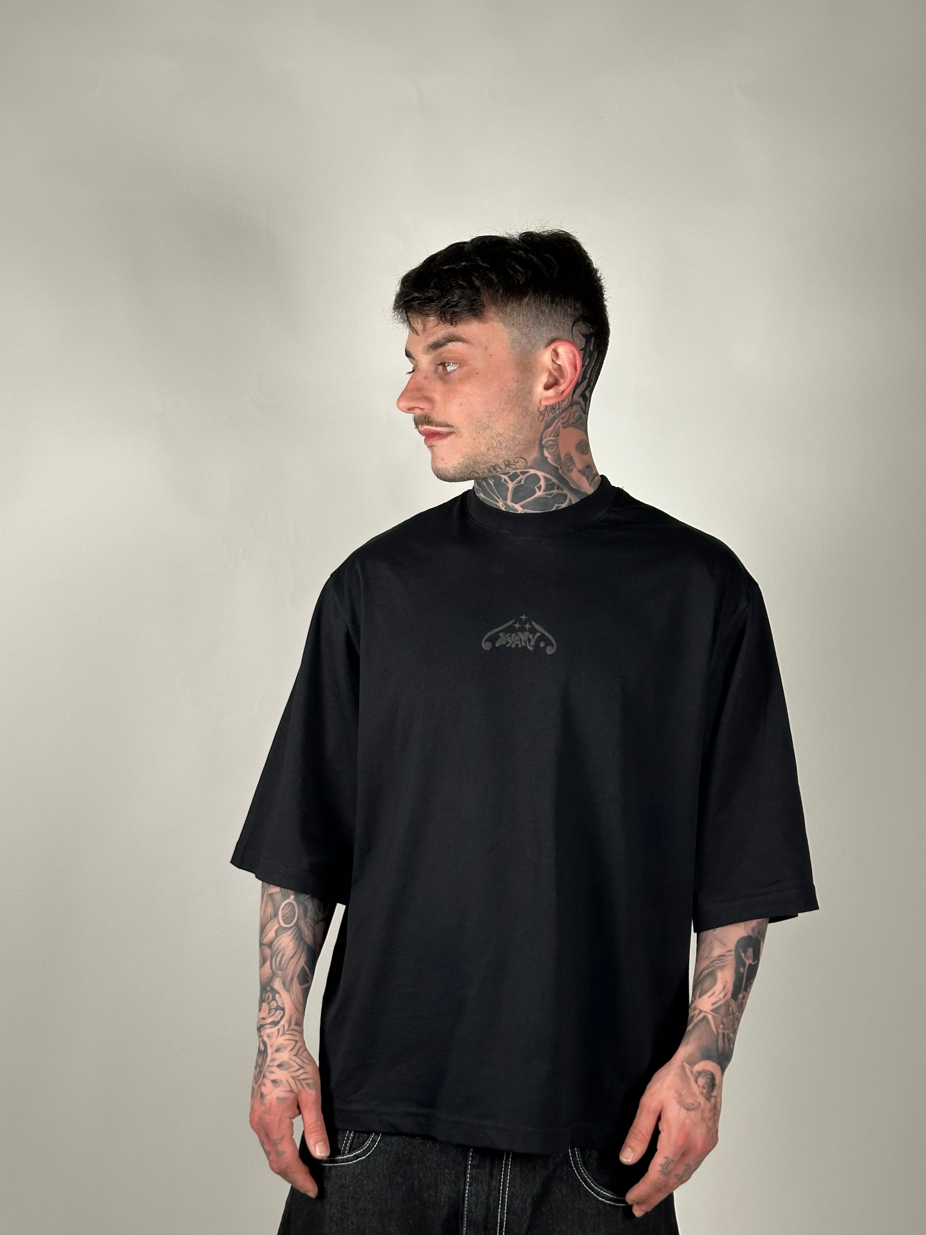 T-SHIRT BANDANA