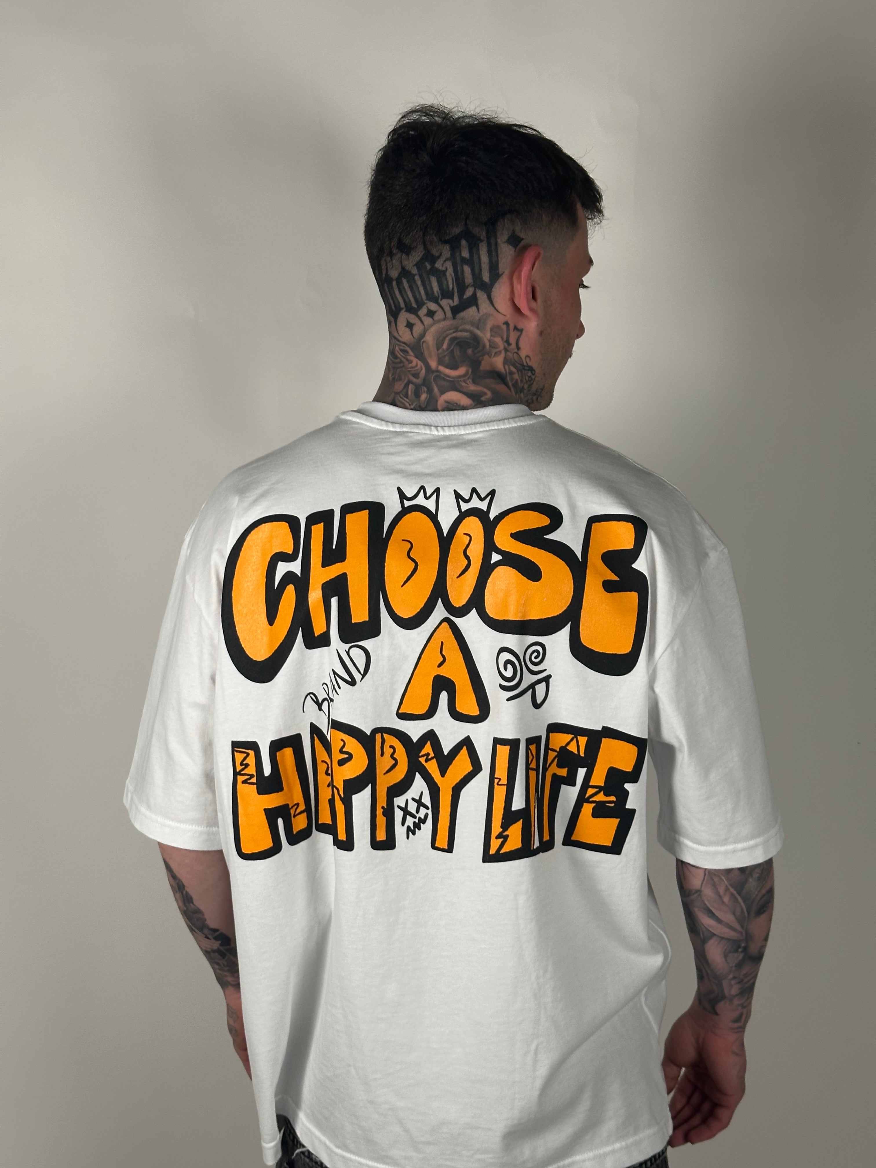 T-SHIRT CHOOSE