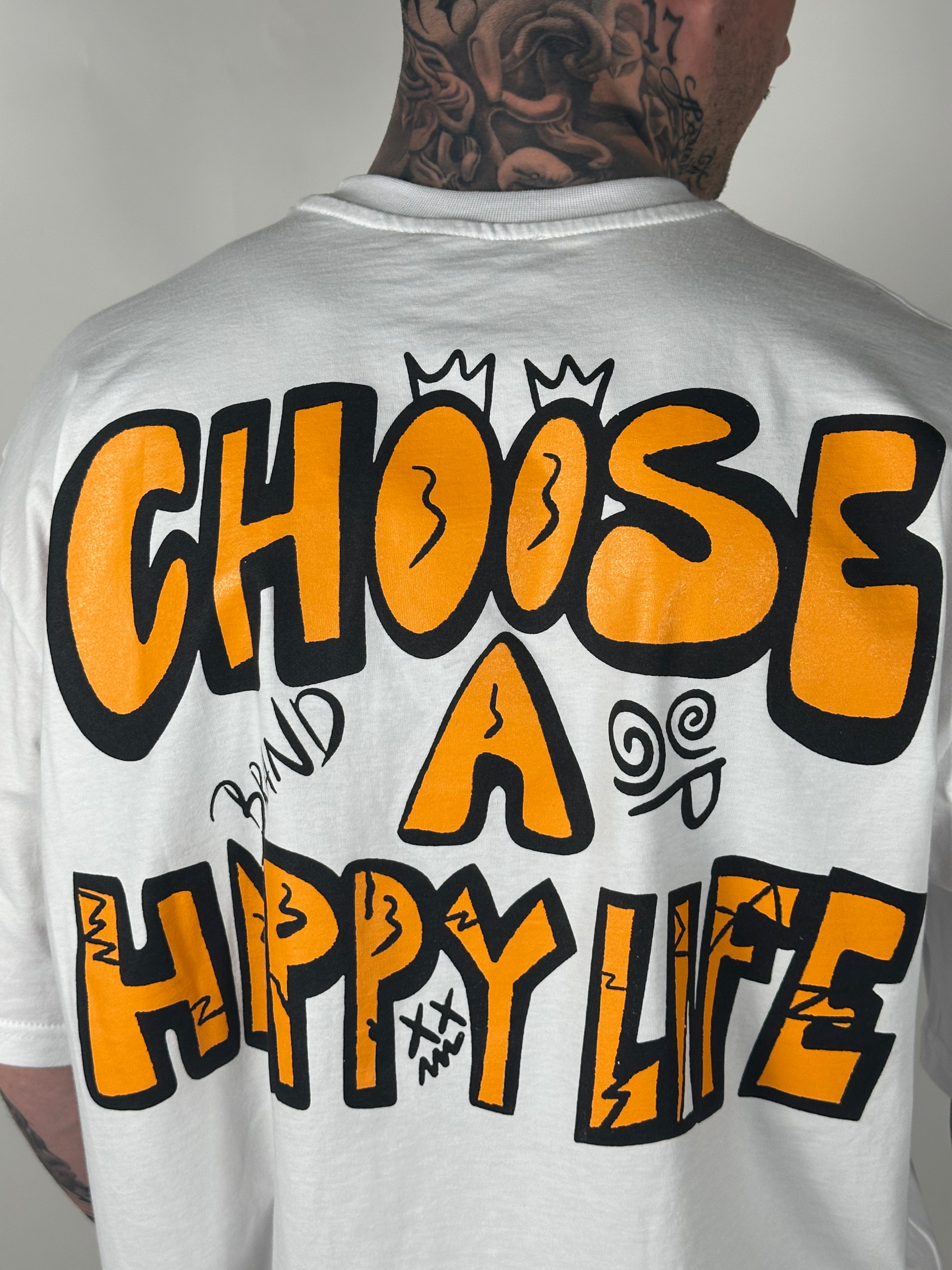 T-SHIRT CHOOSE